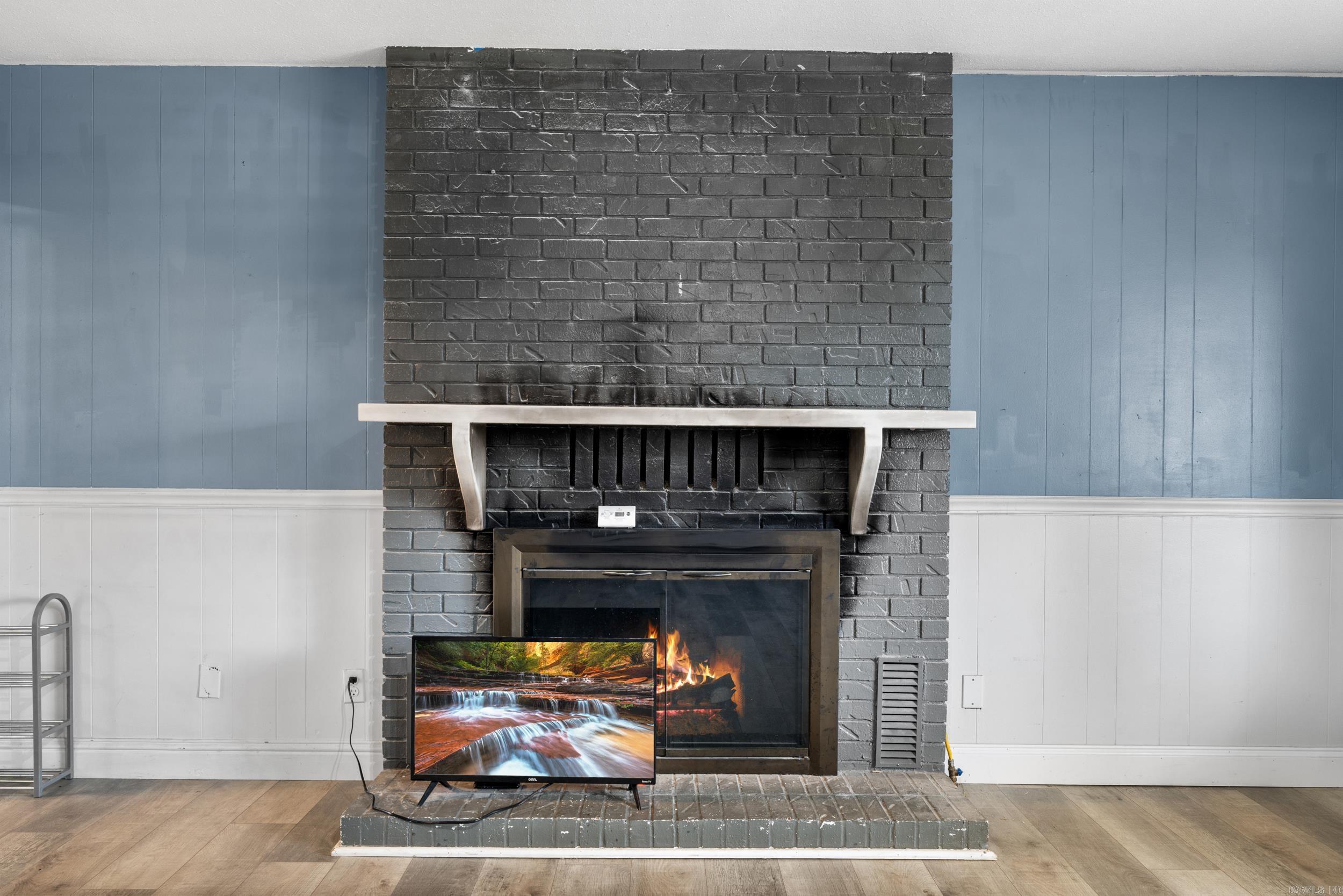 Homestead - Residential