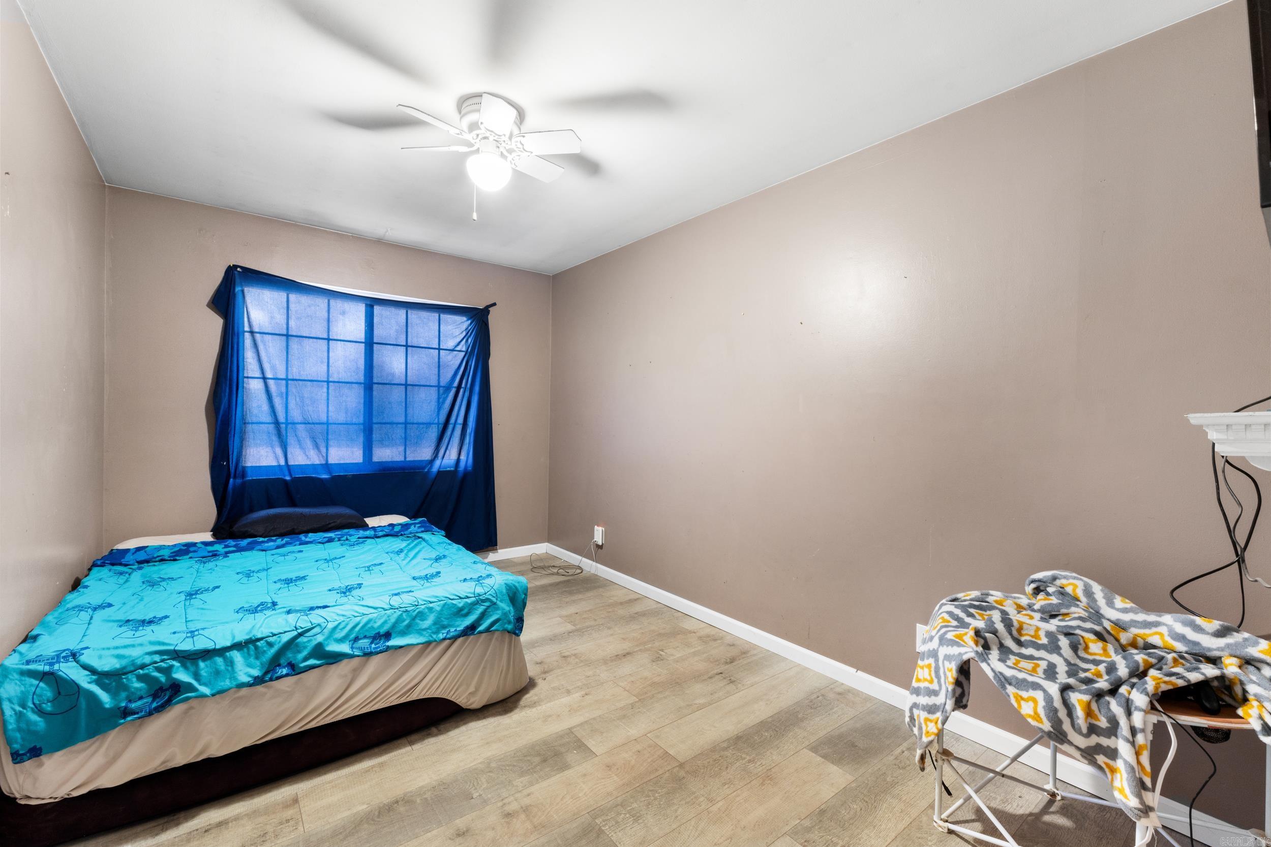 Homestead - Residential