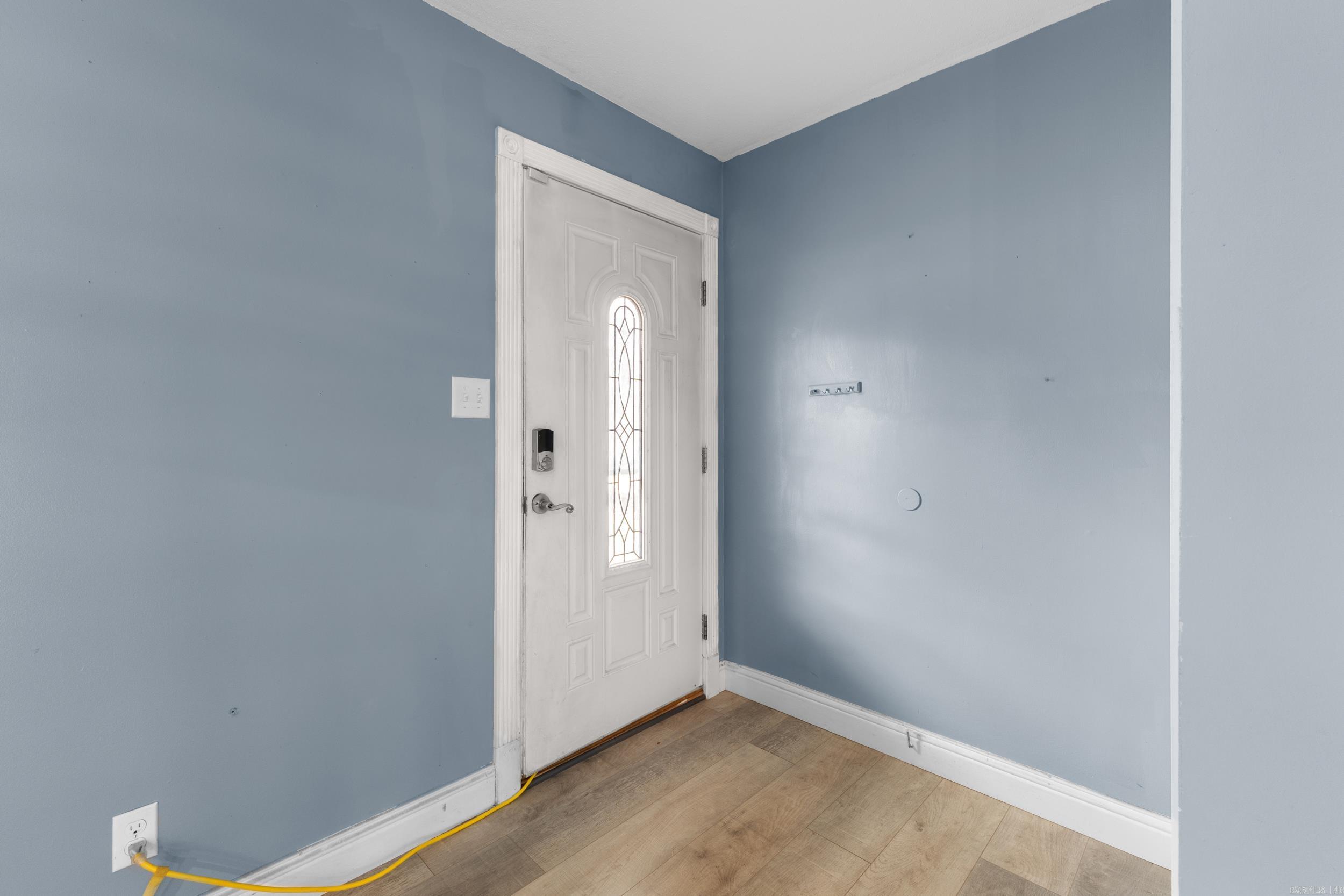 Homestead - Residential