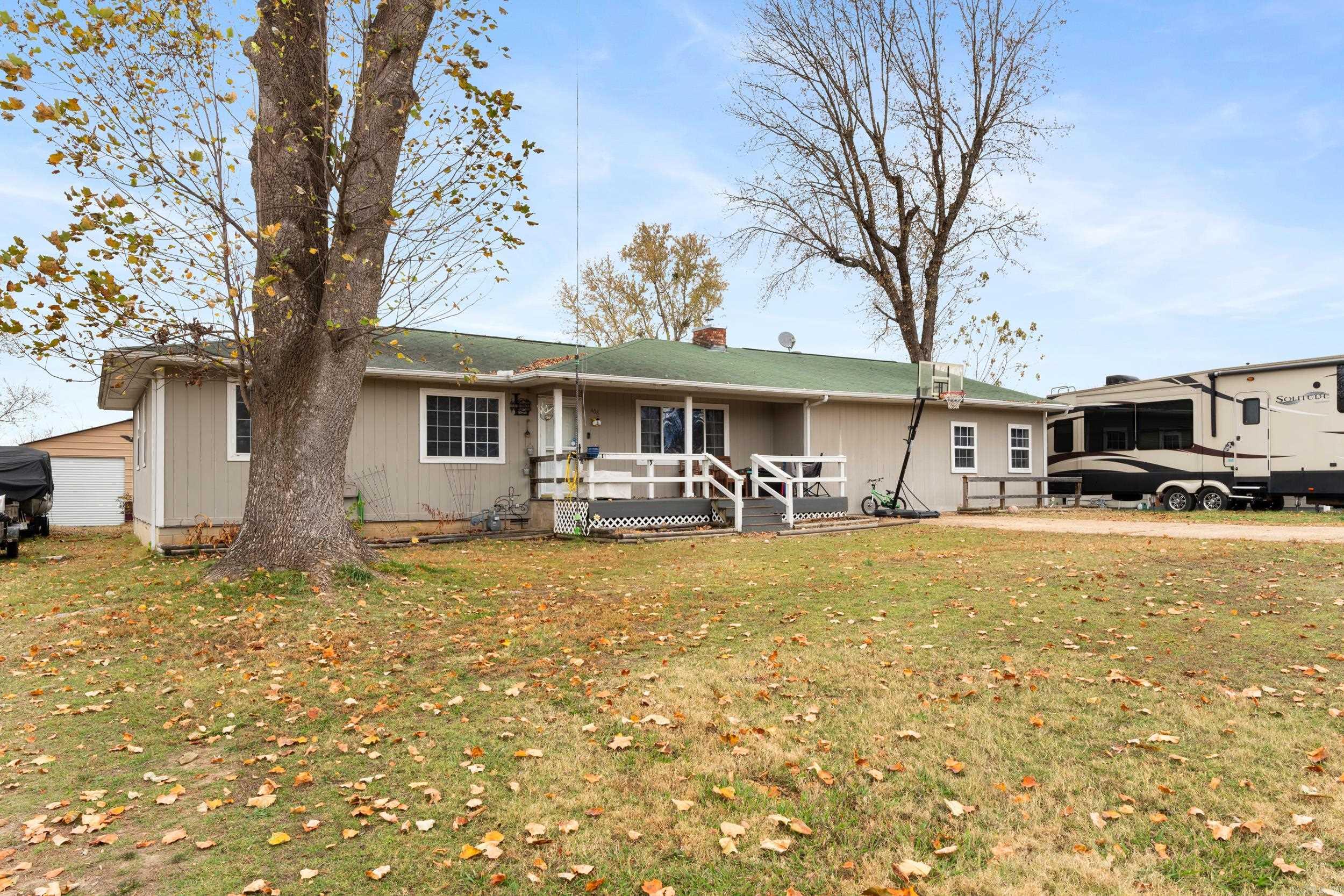 Homestead - Residential