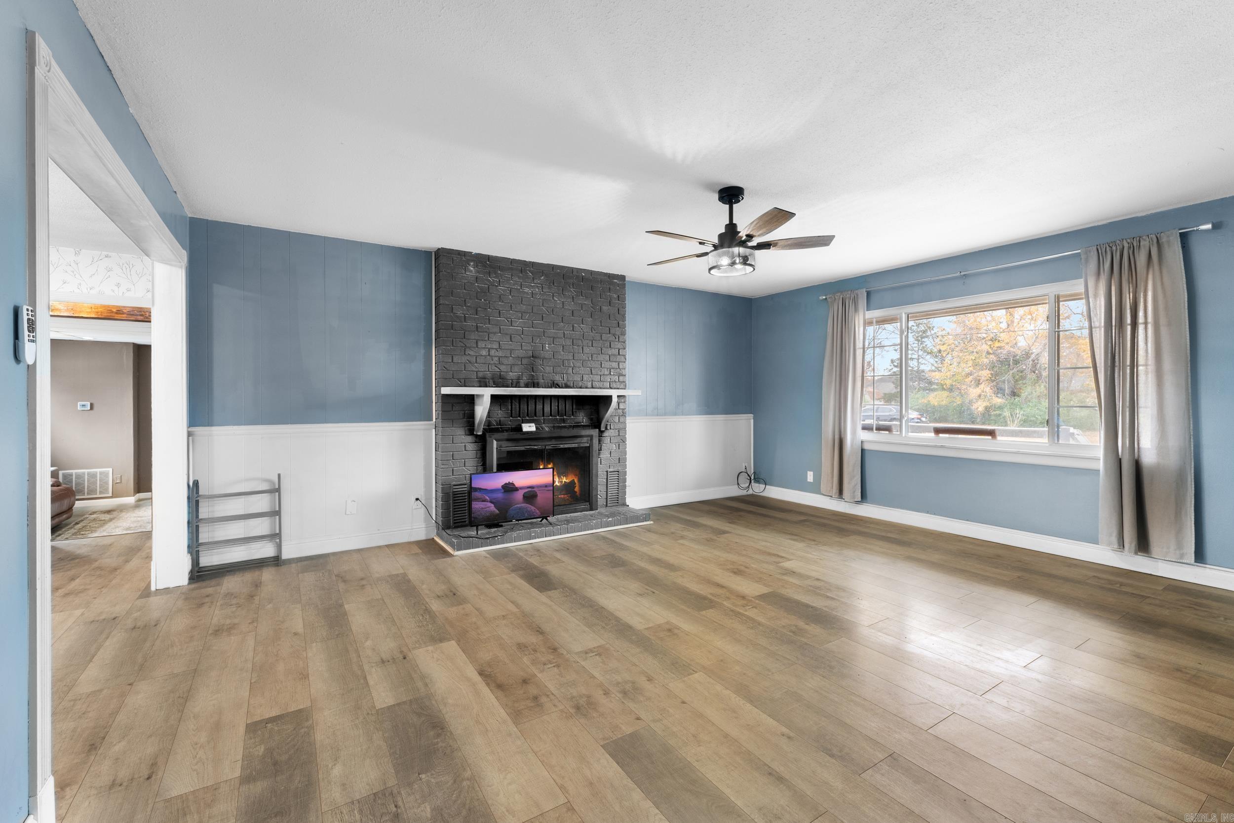 Homestead - Residential