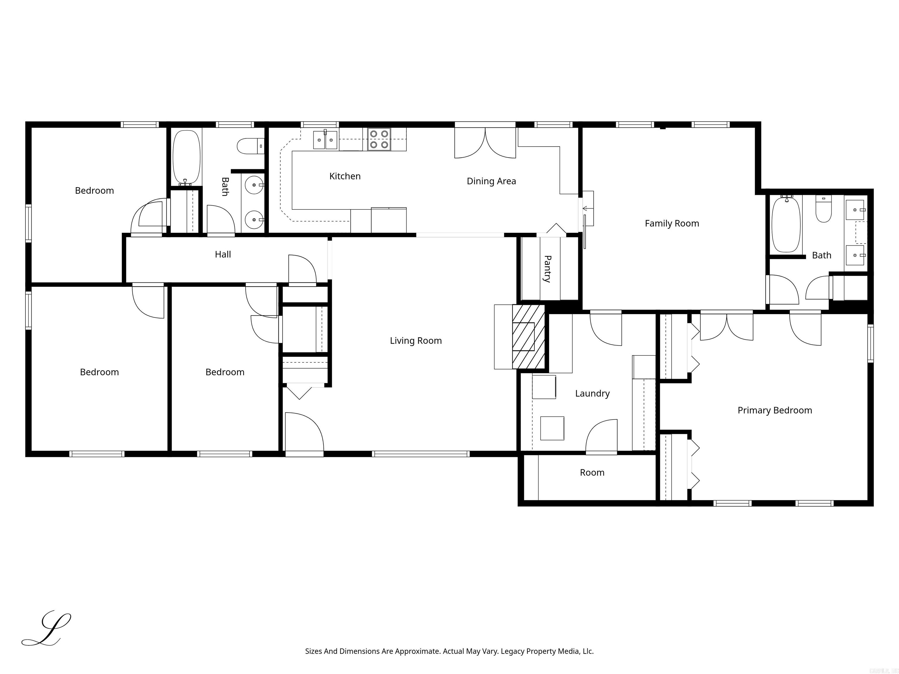 Homestead - Residential