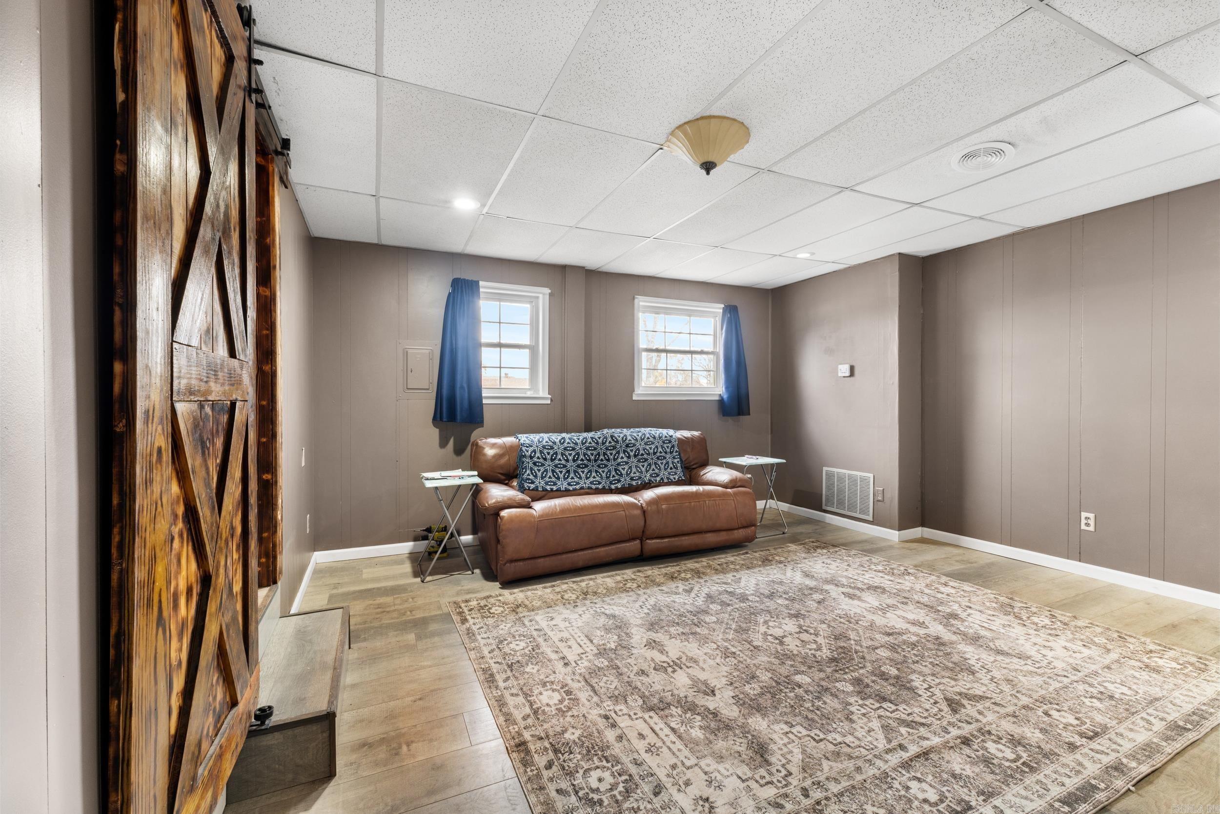 Homestead - Residential