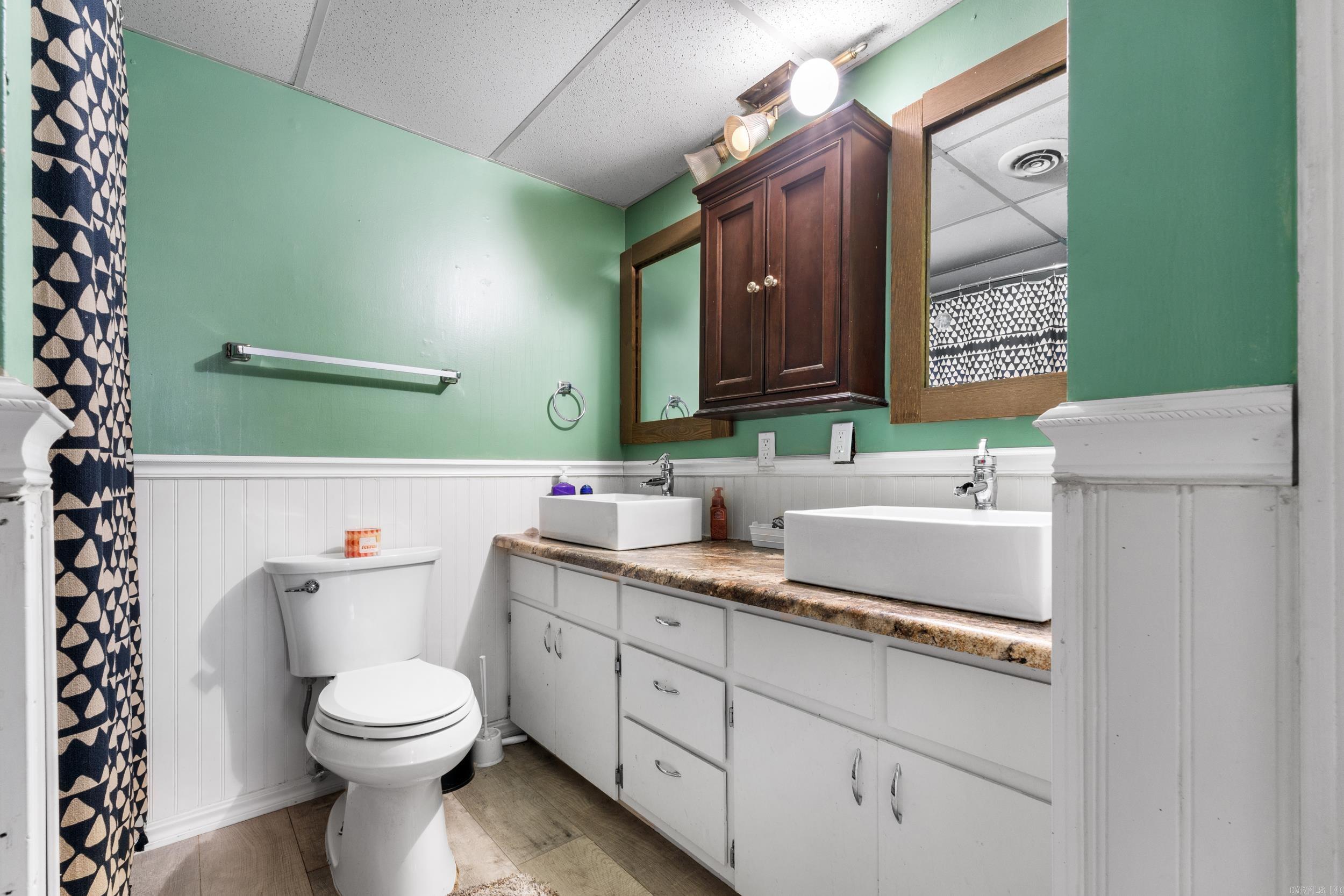 Homestead - Residential