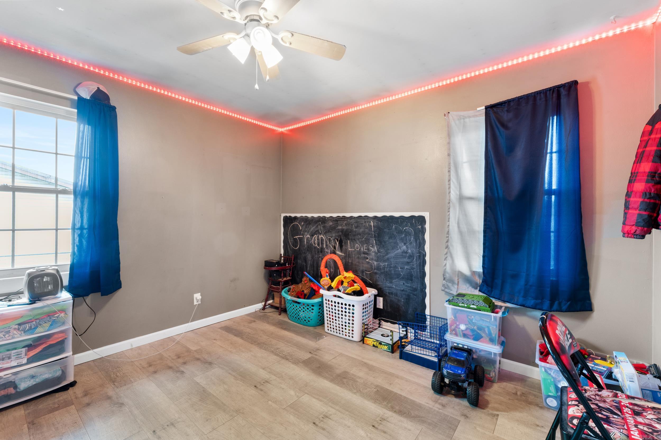 Homestead - Residential