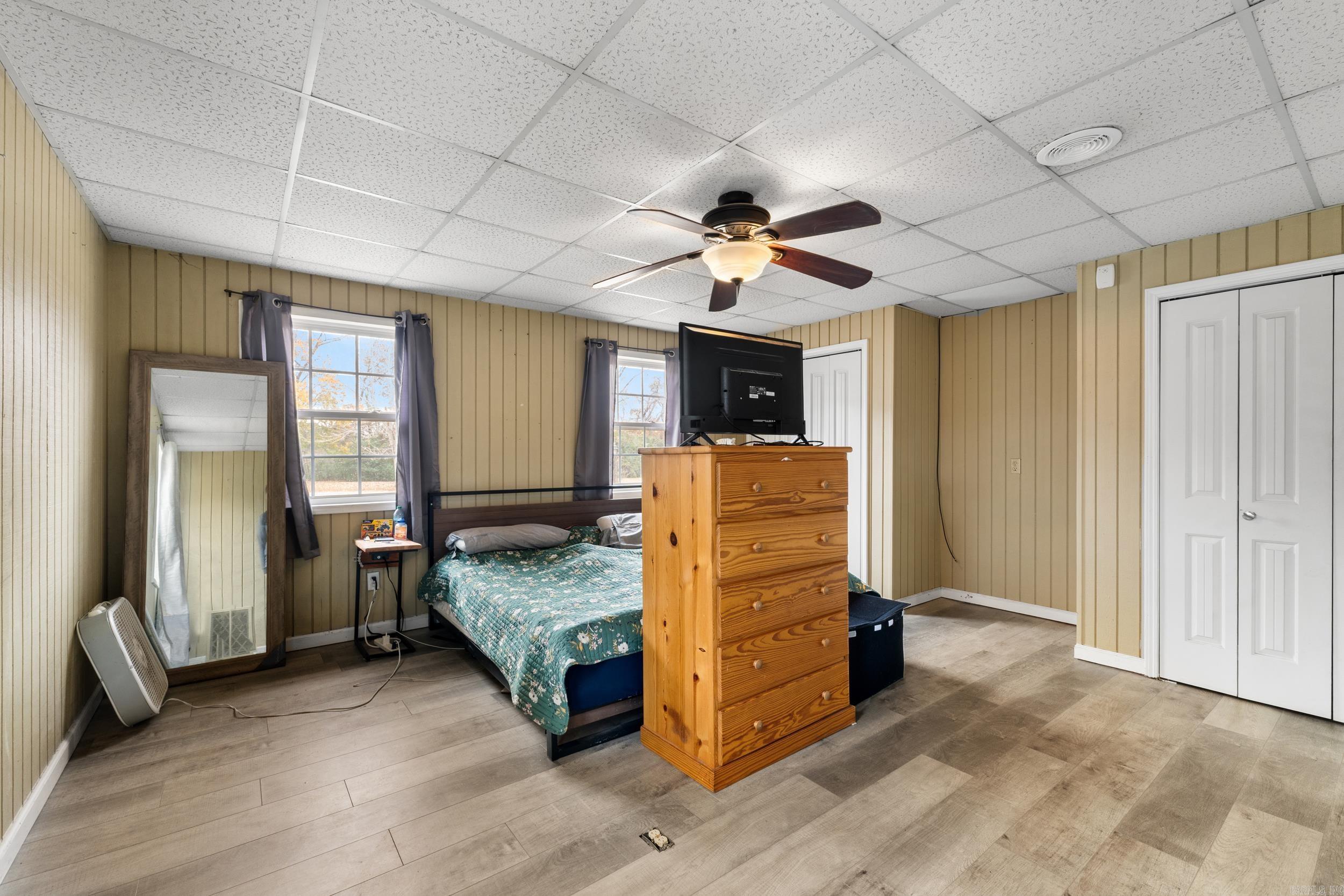 Homestead - Residential