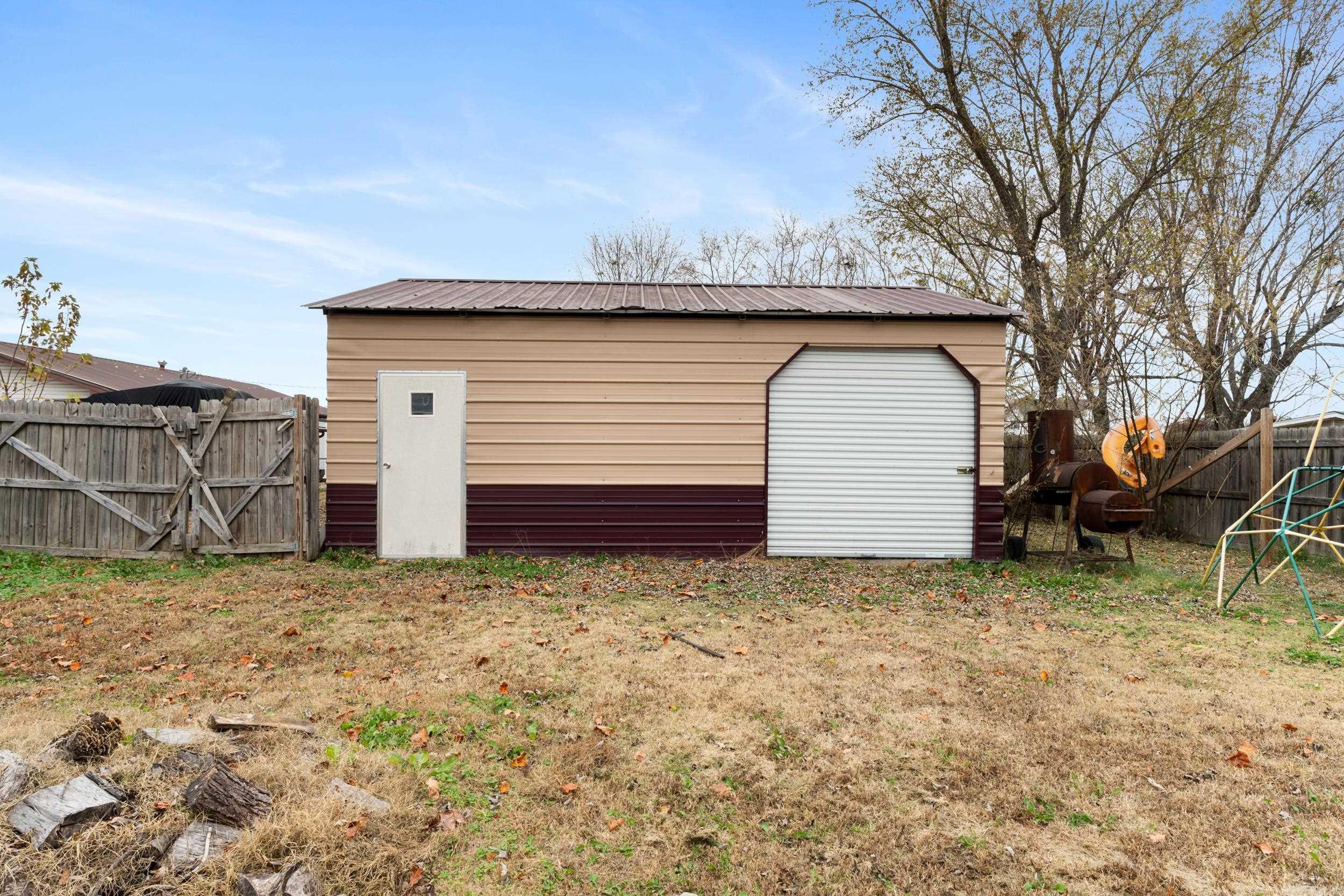 Homestead - Residential