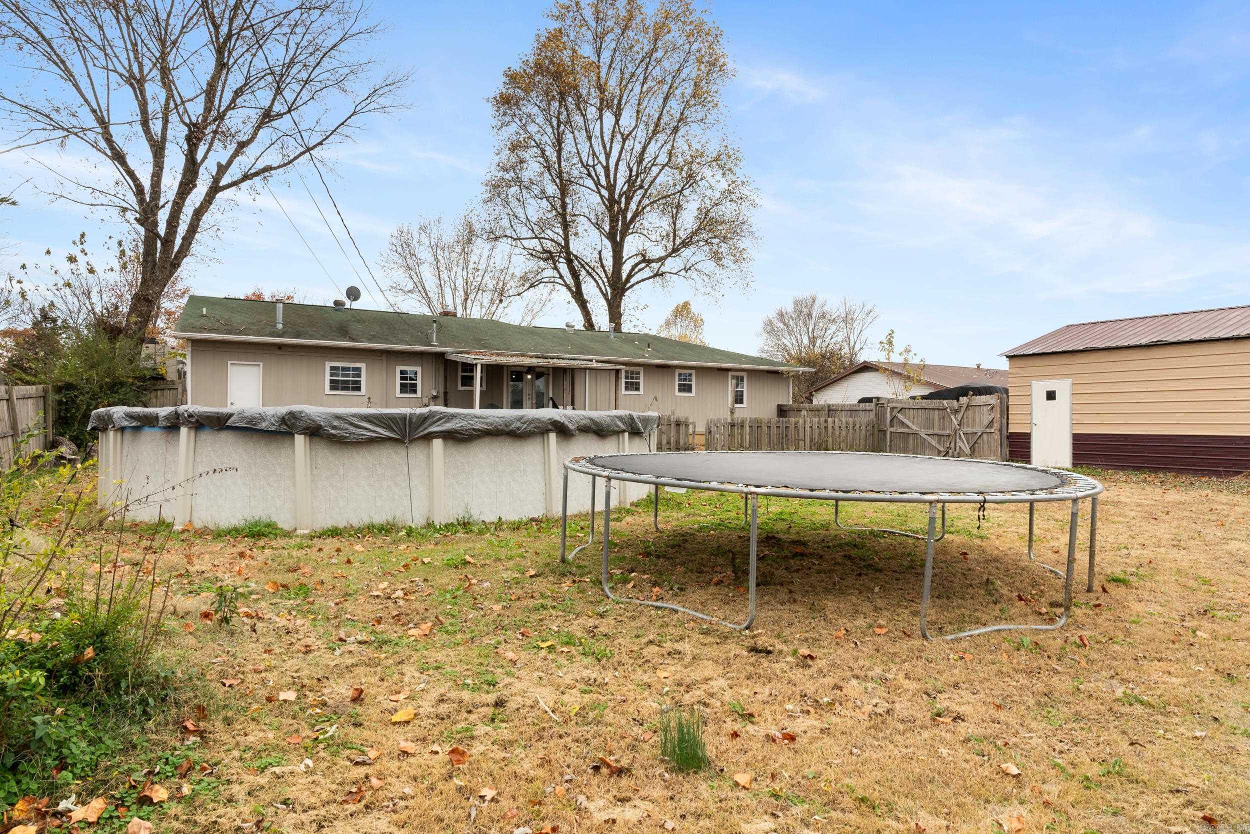 Homestead - Residential