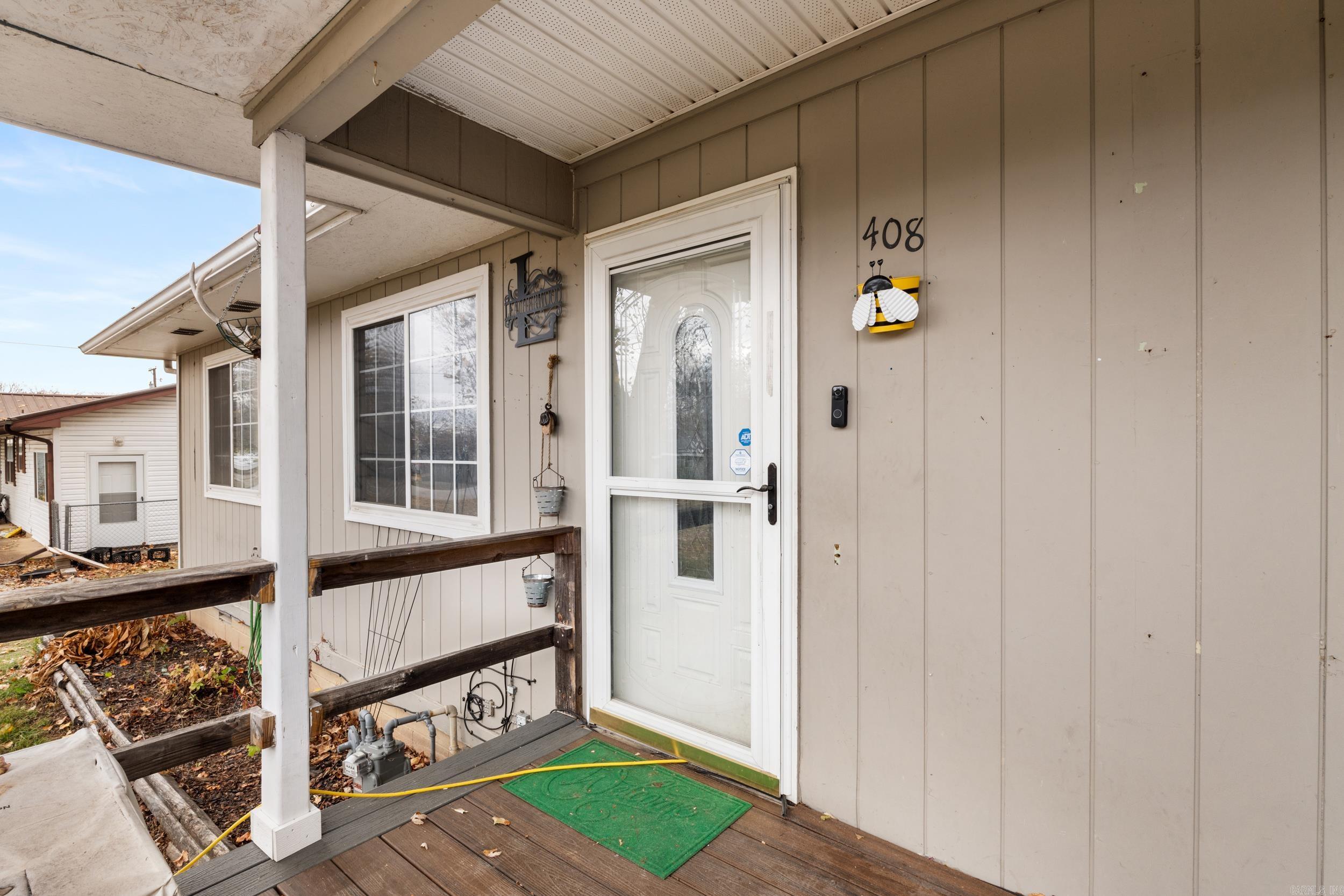 Homestead - Residential