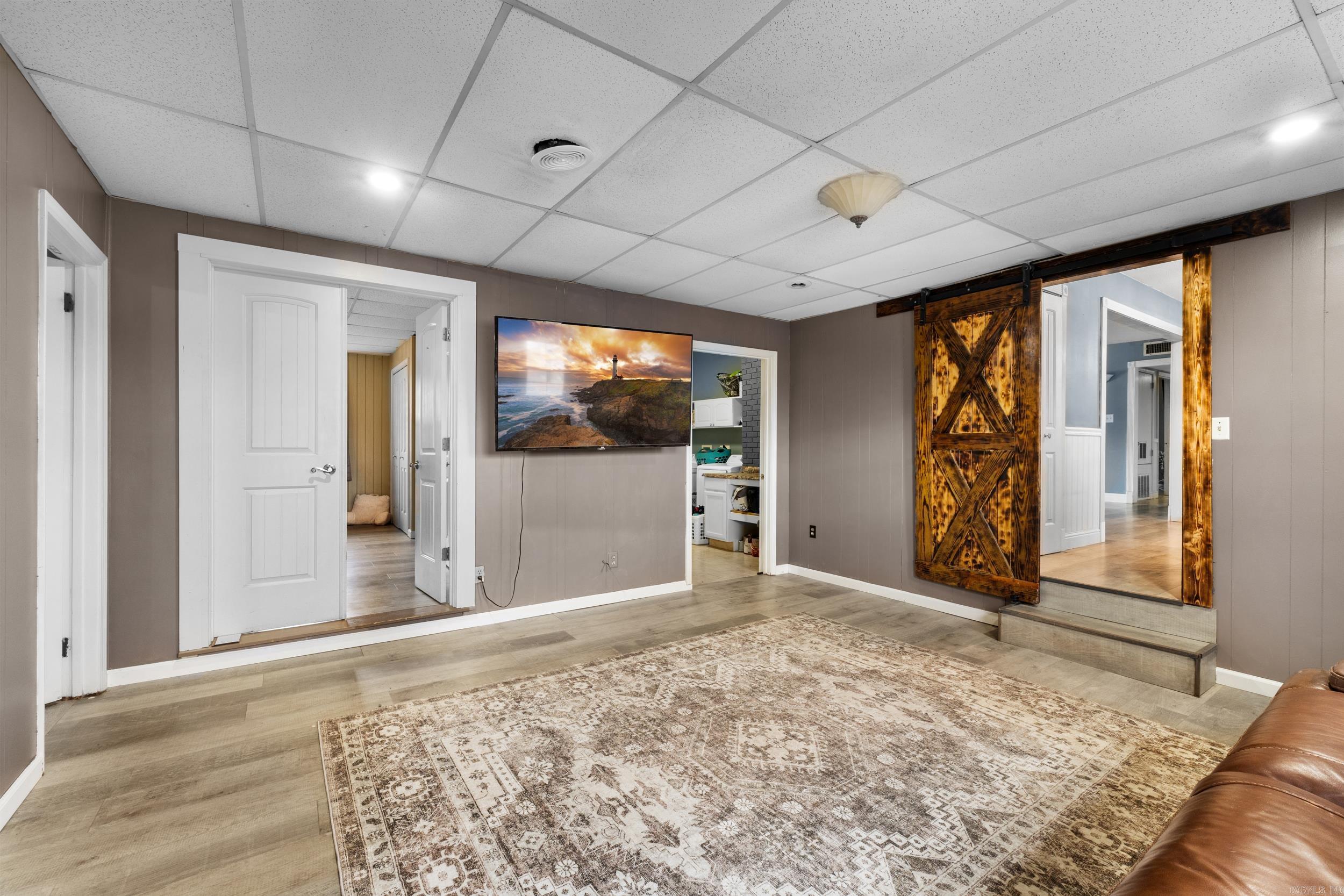 Homestead - Residential