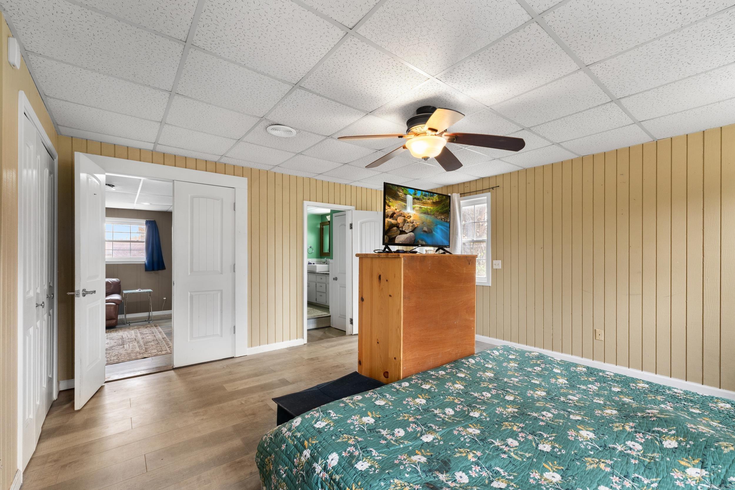 Homestead - Residential