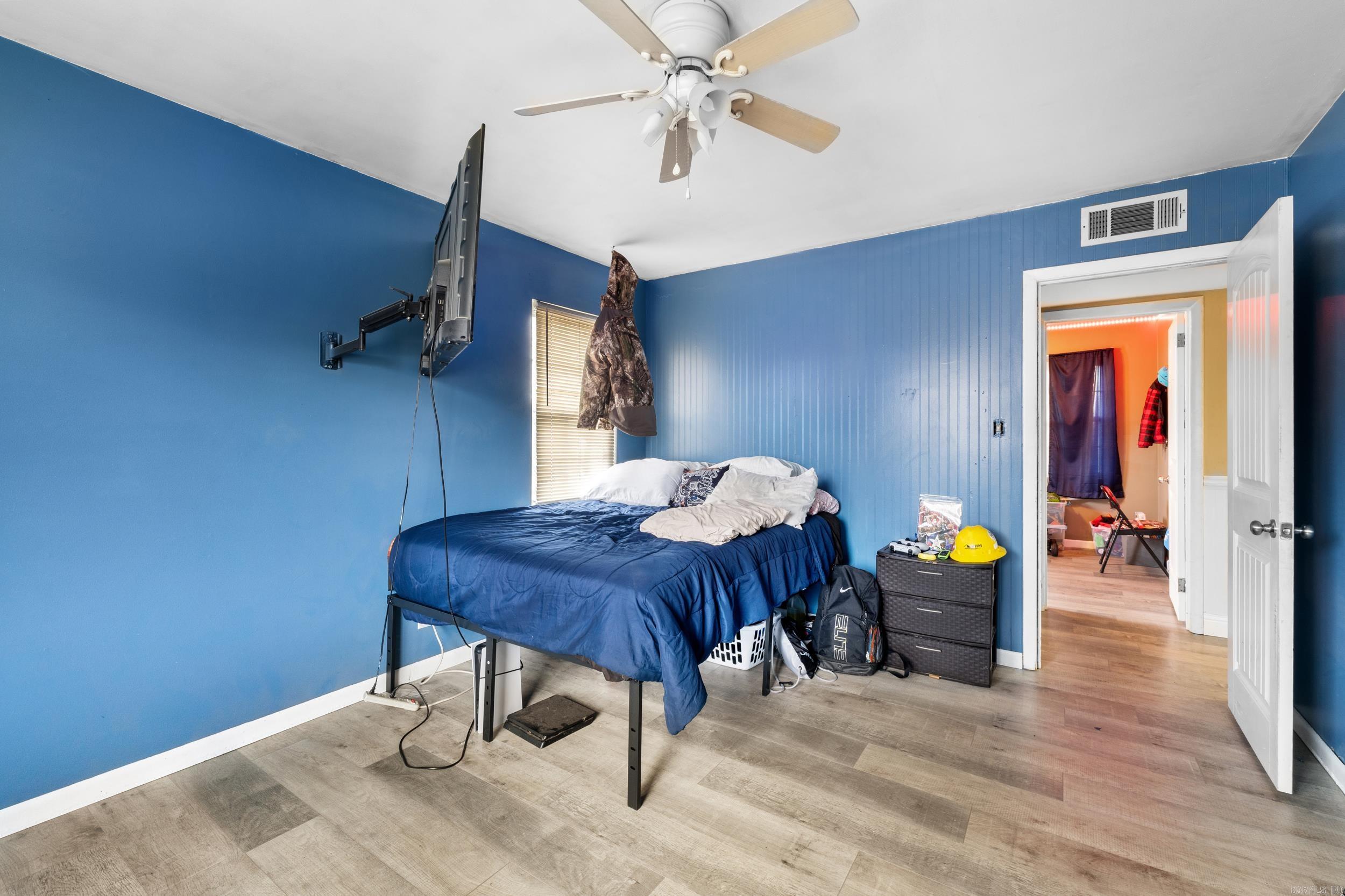 Homestead - Residential