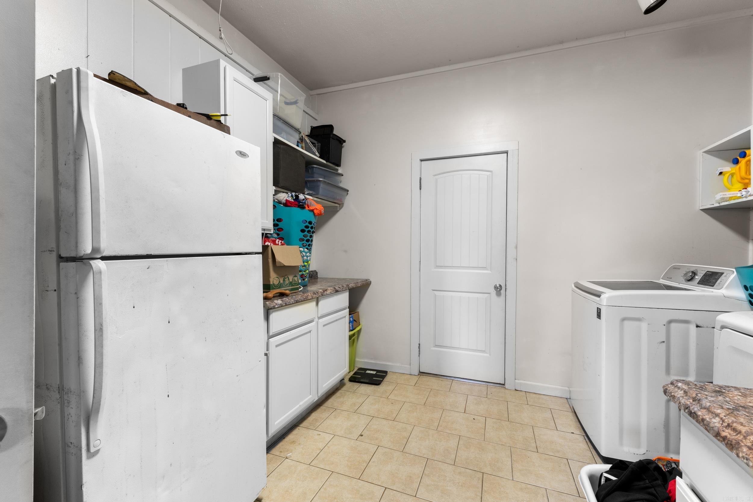 Homestead - Residential