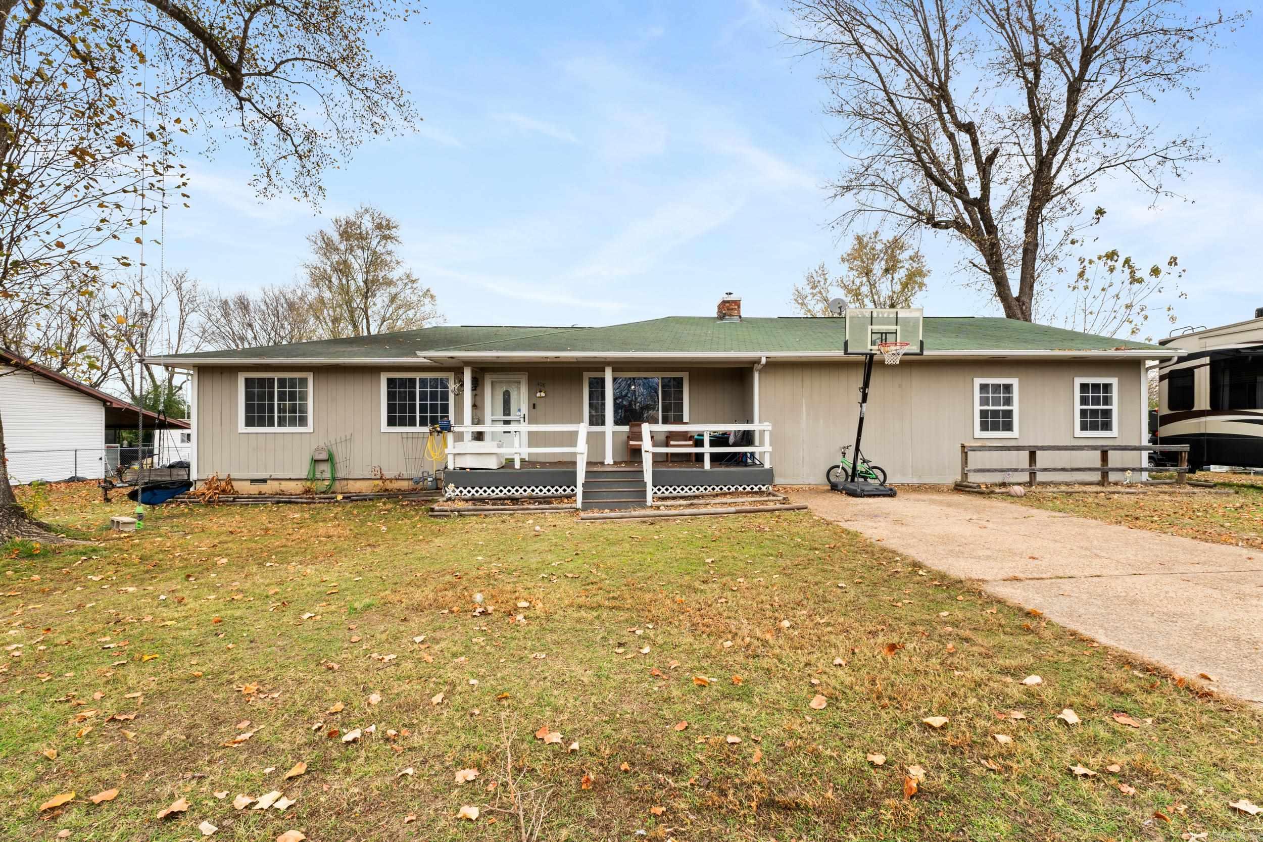 Homestead - Residential