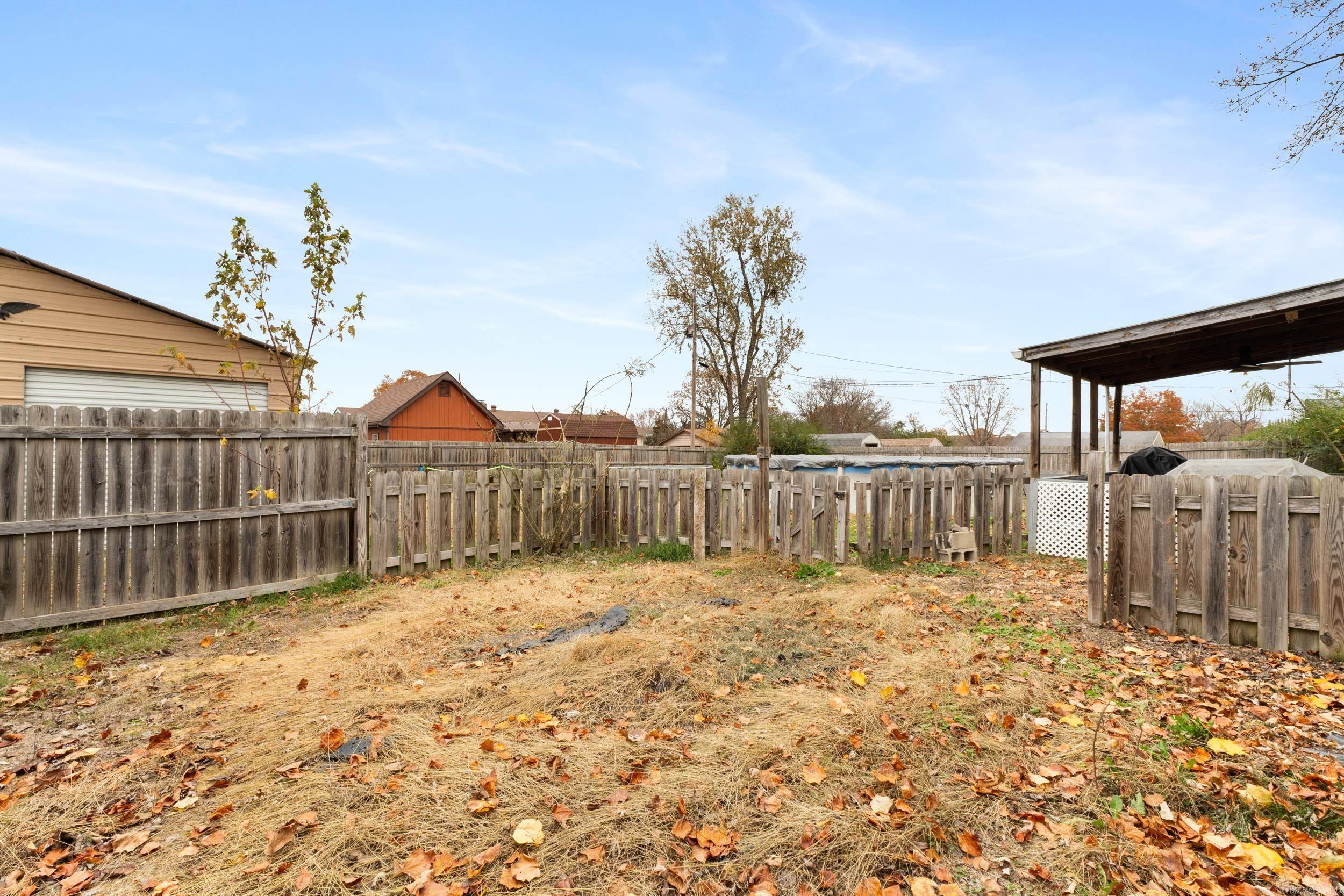 Homestead - Residential