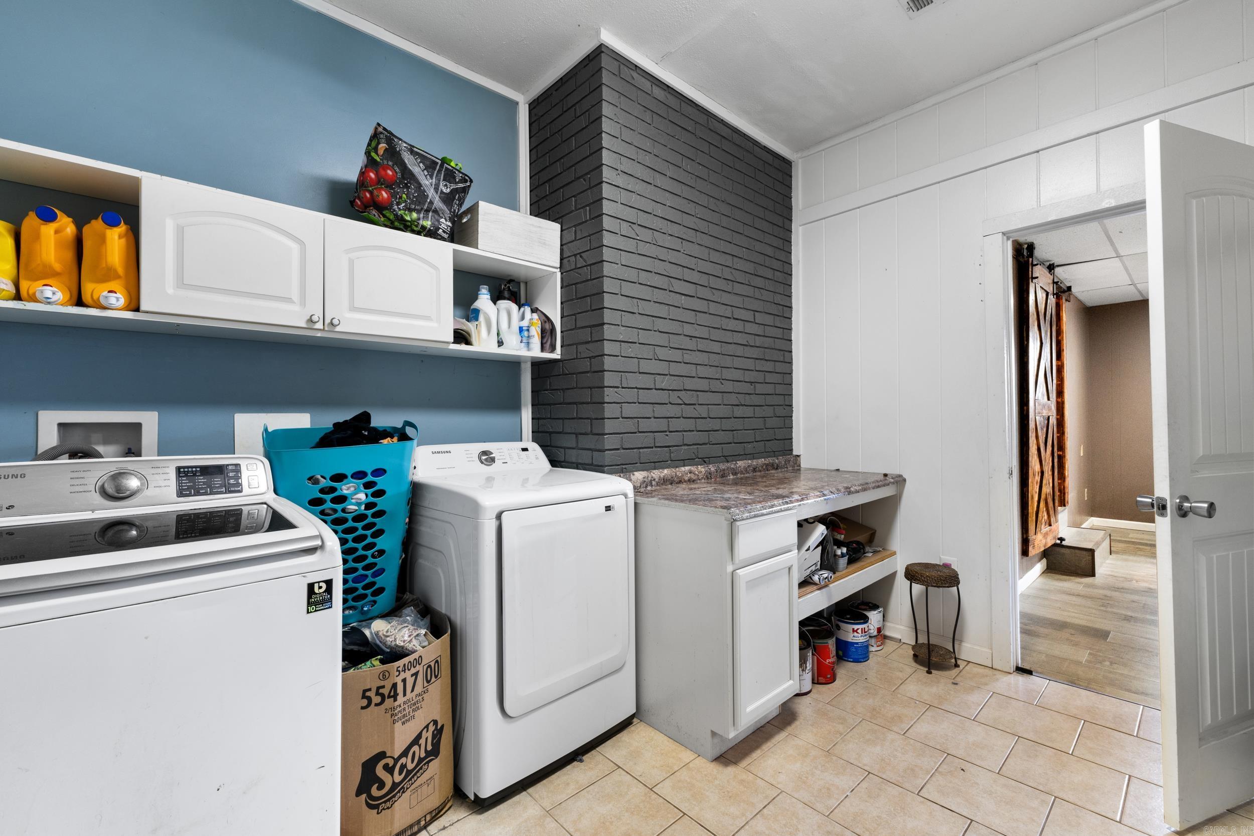 Homestead - Residential