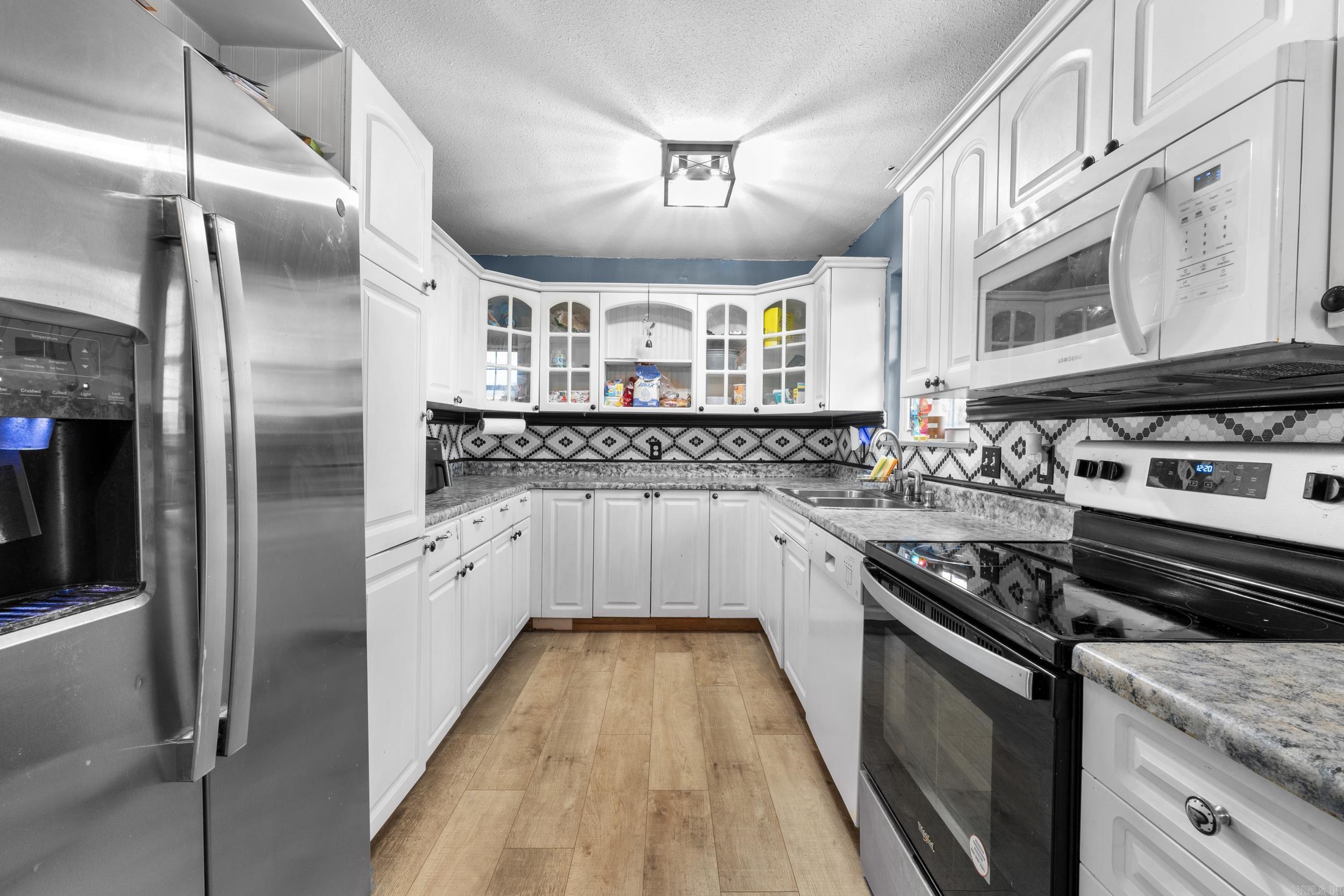 Homestead - Residential