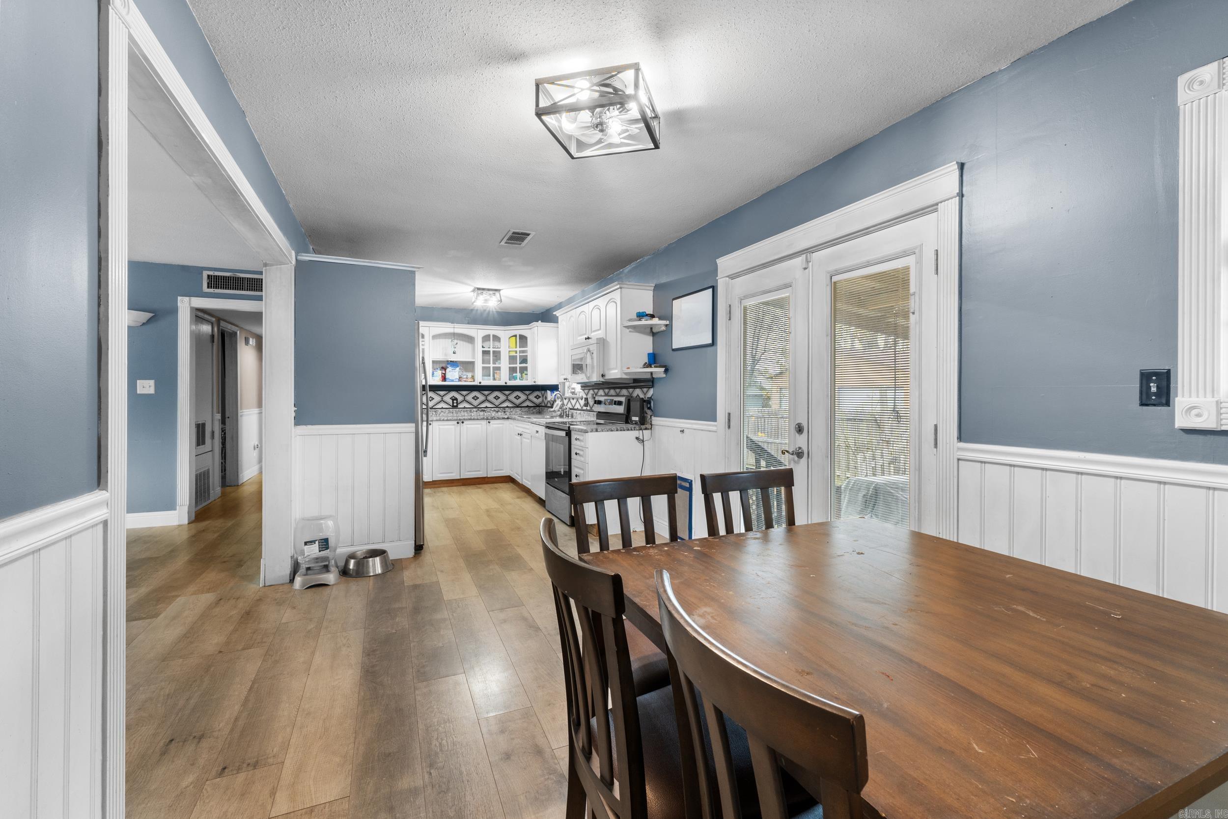 Homestead - Residential