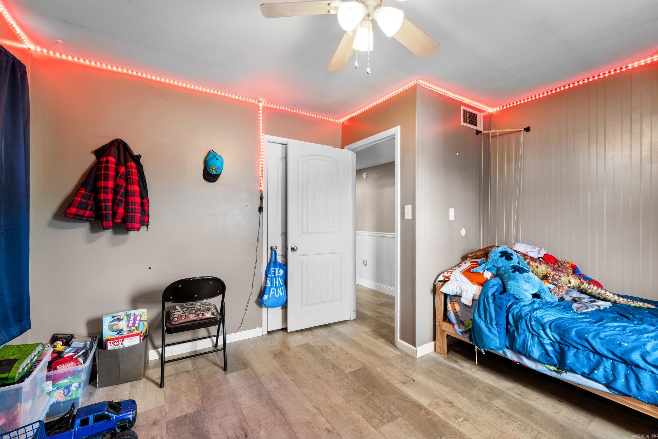 Homestead - Residential