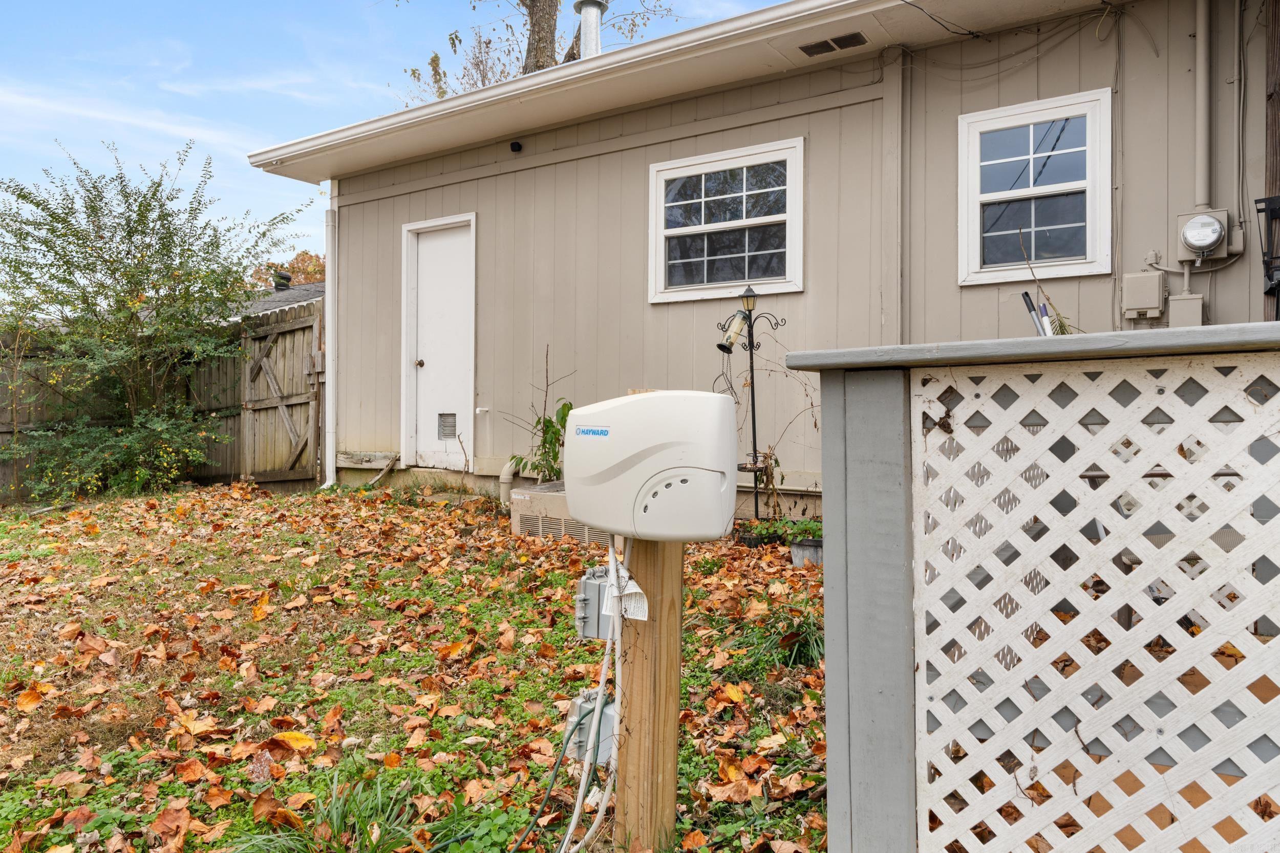 Homestead - Residential