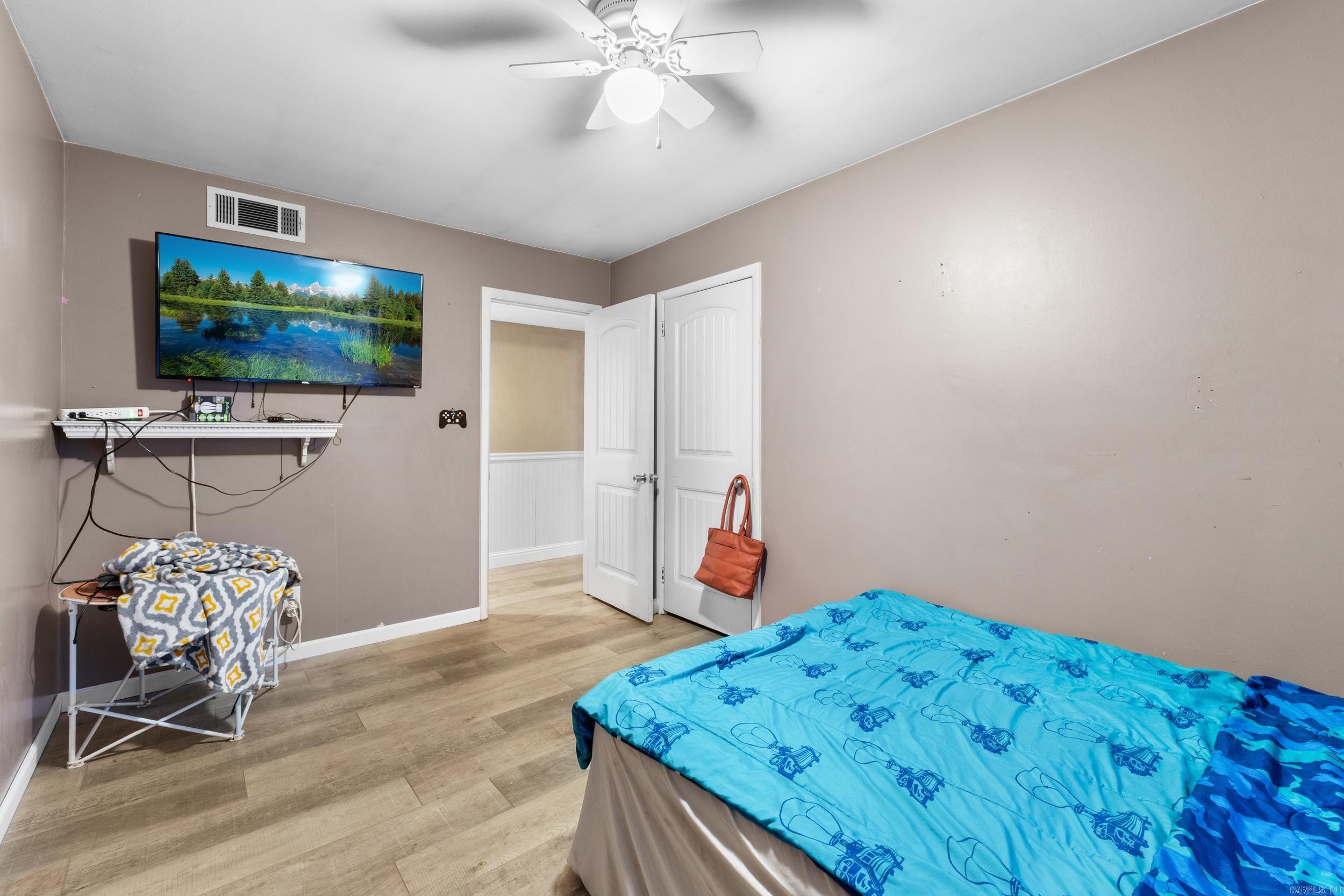 Homestead - Residential