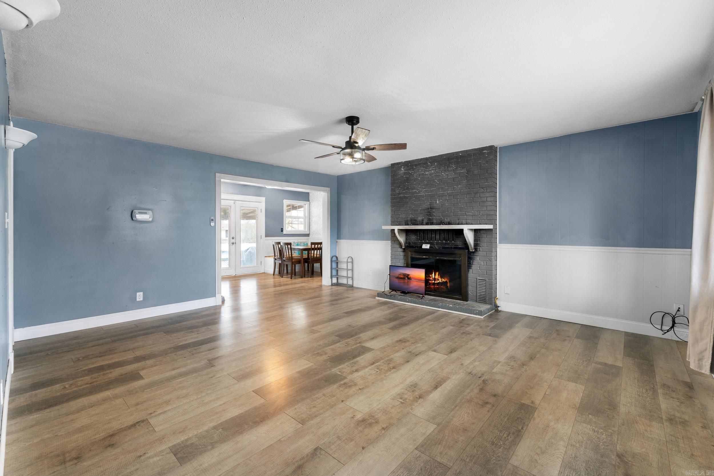 Homestead - Residential