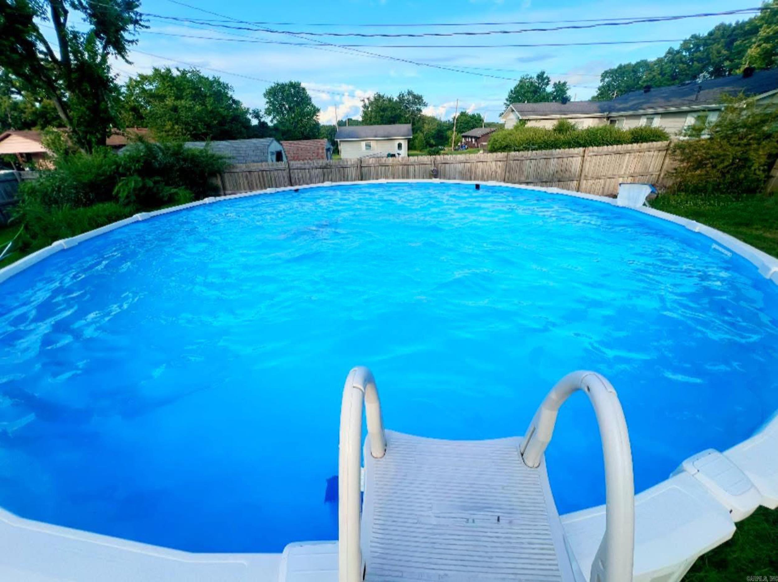 Homestead - Residential