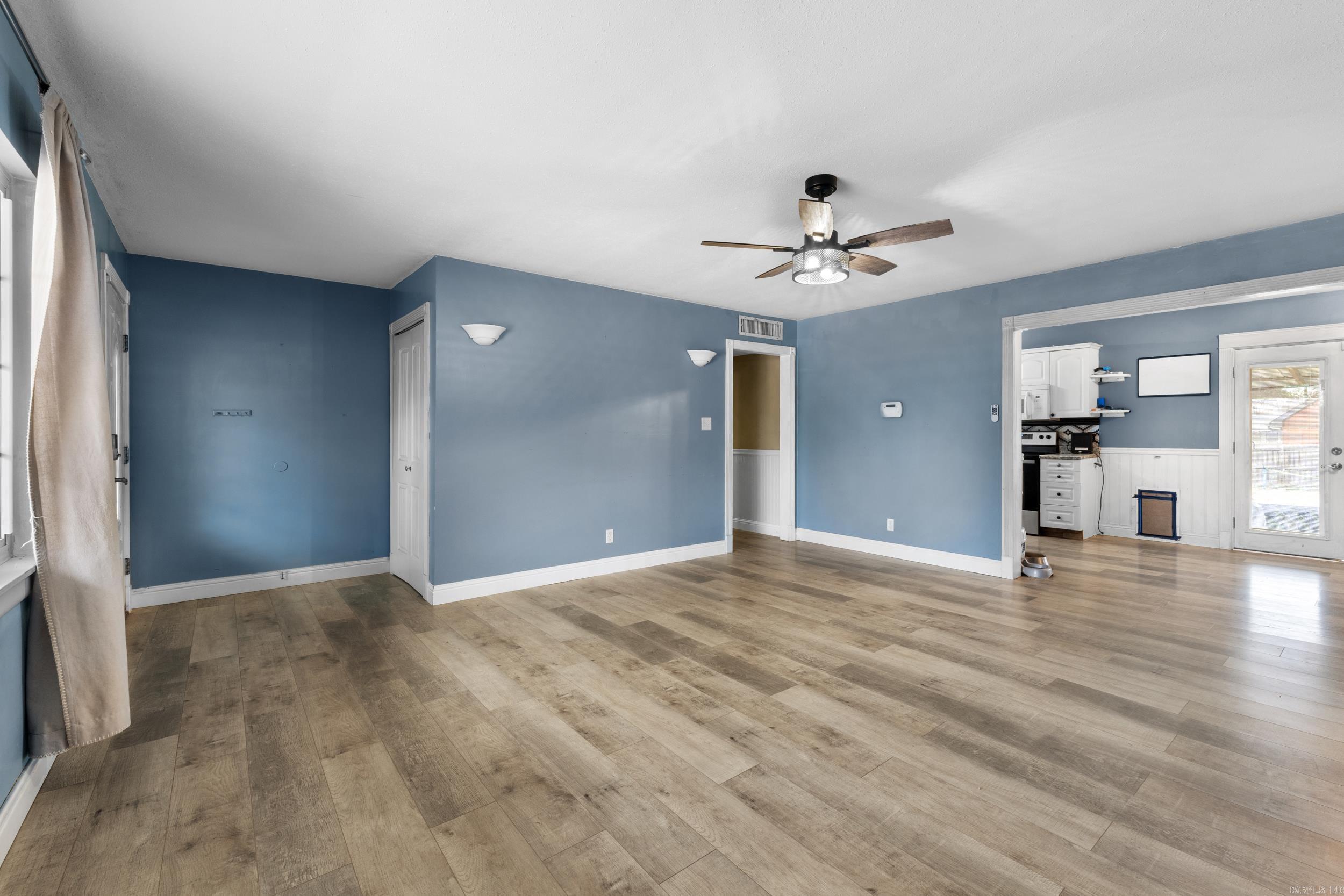 Homestead - Residential