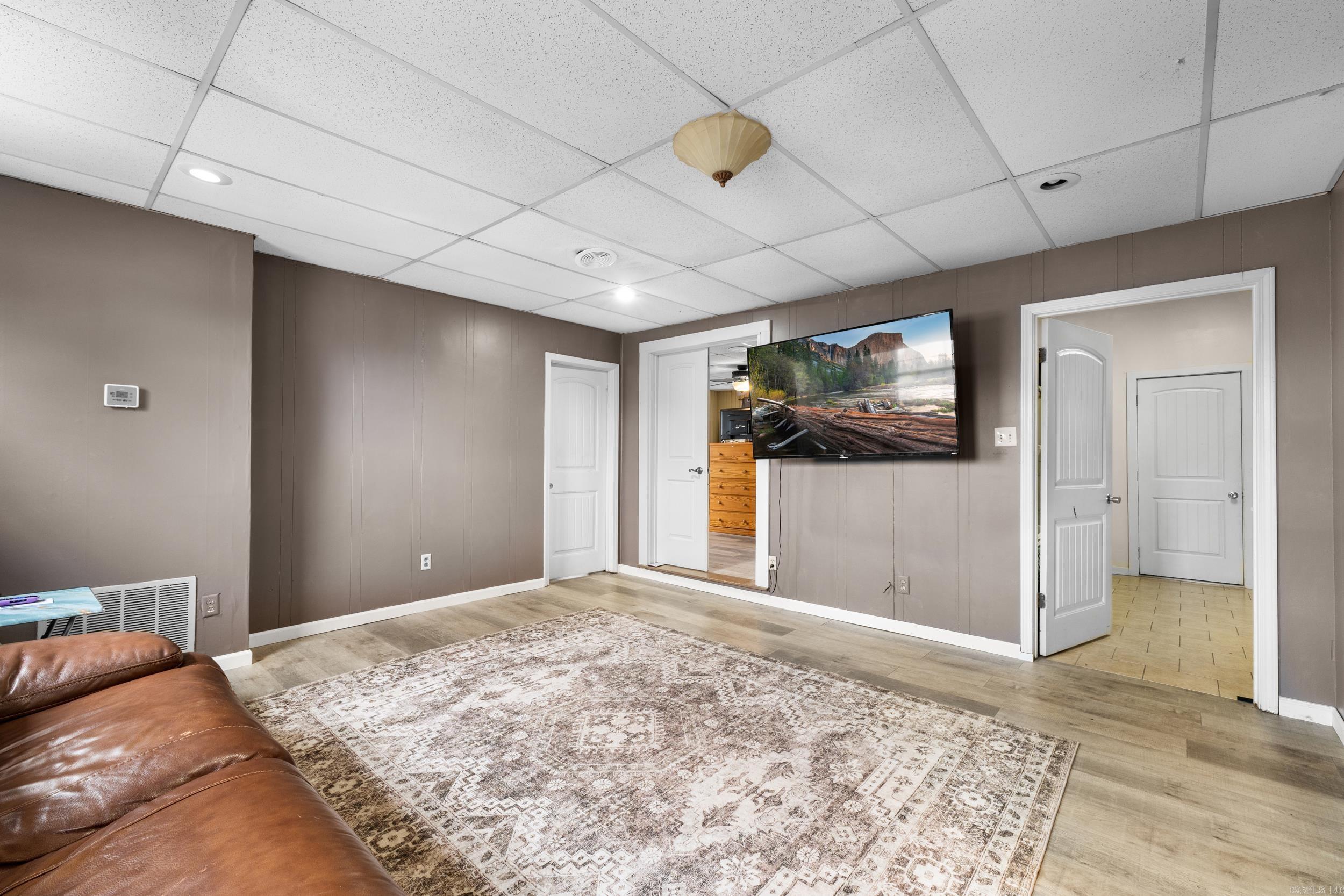 Homestead - Residential