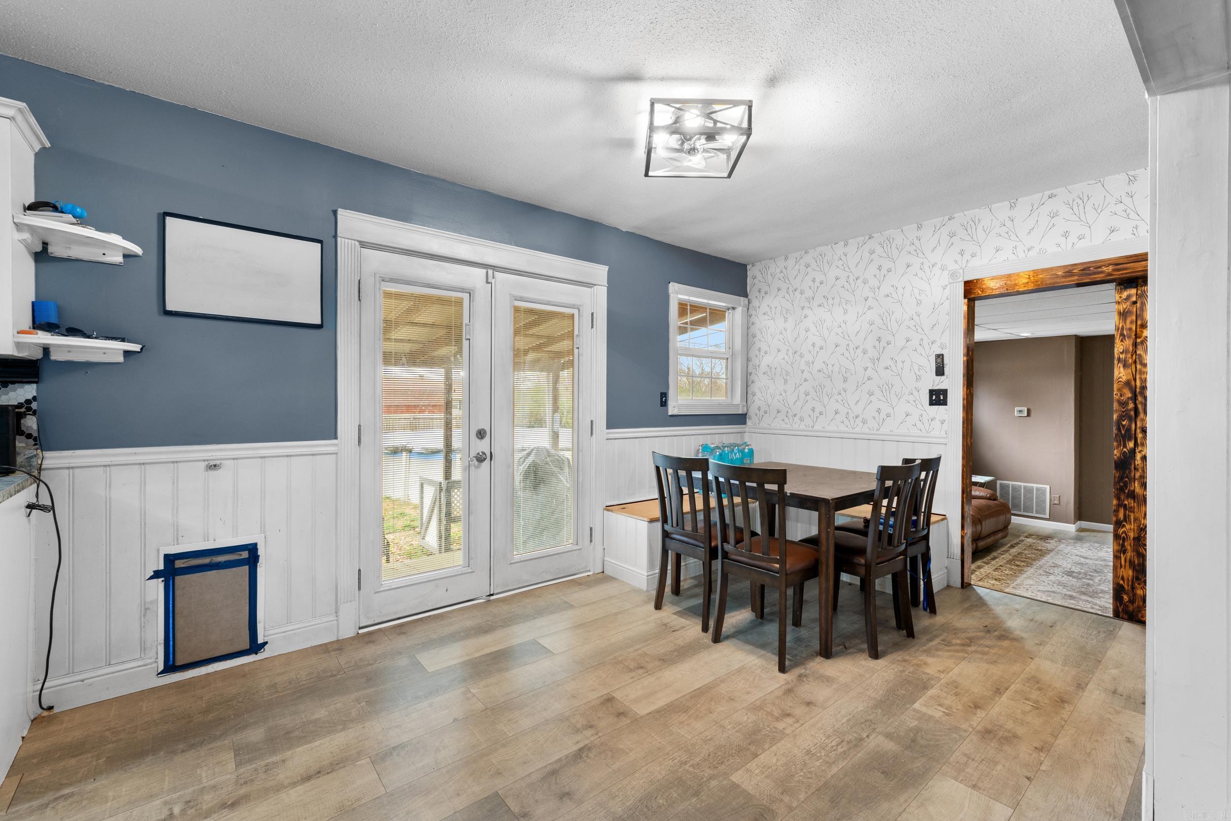 Homestead - Residential