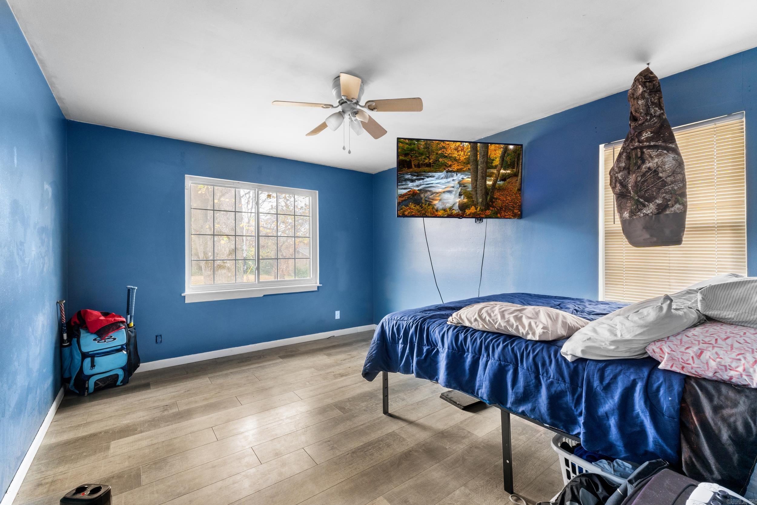 Homestead - Residential