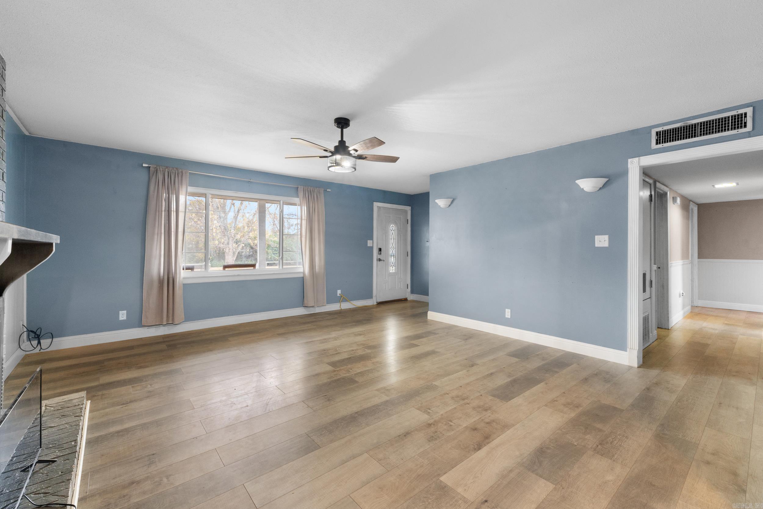 Homestead - Residential