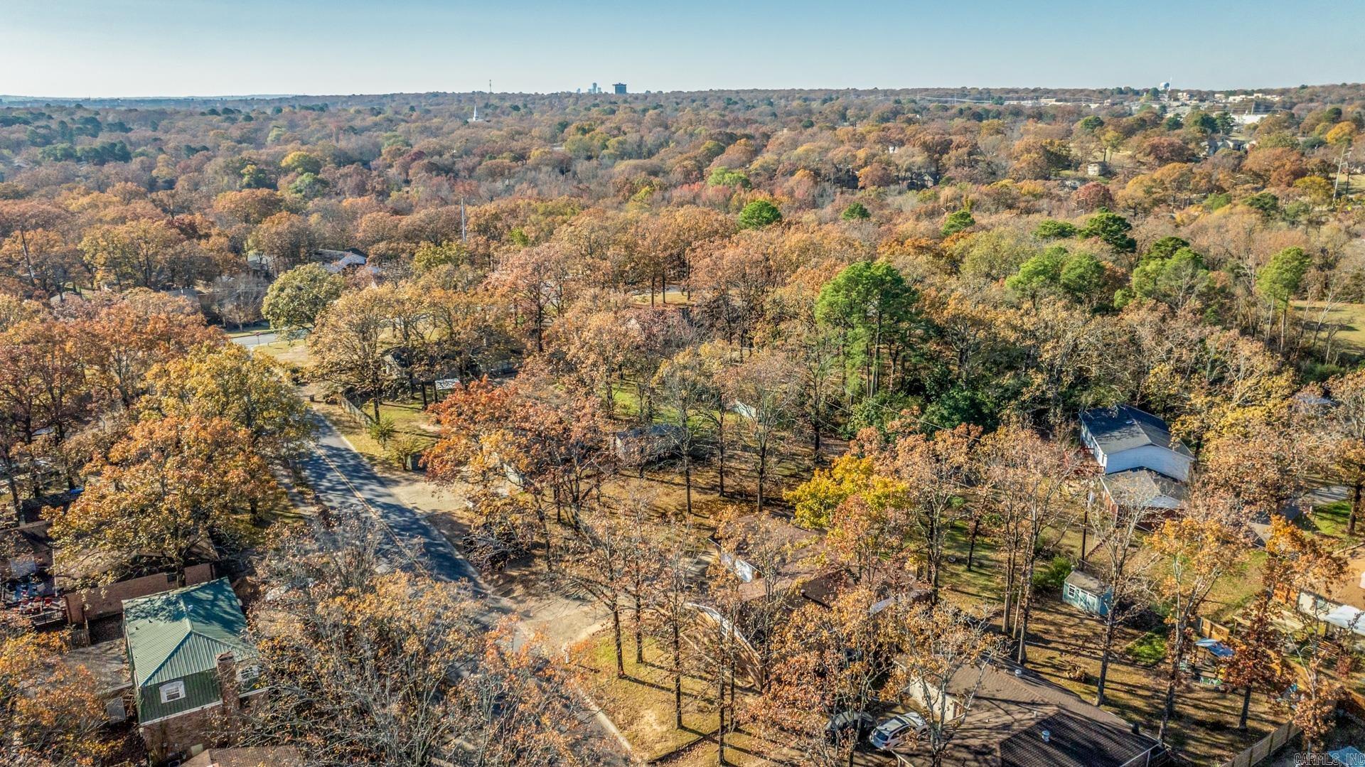 PENNWOOD - Residential