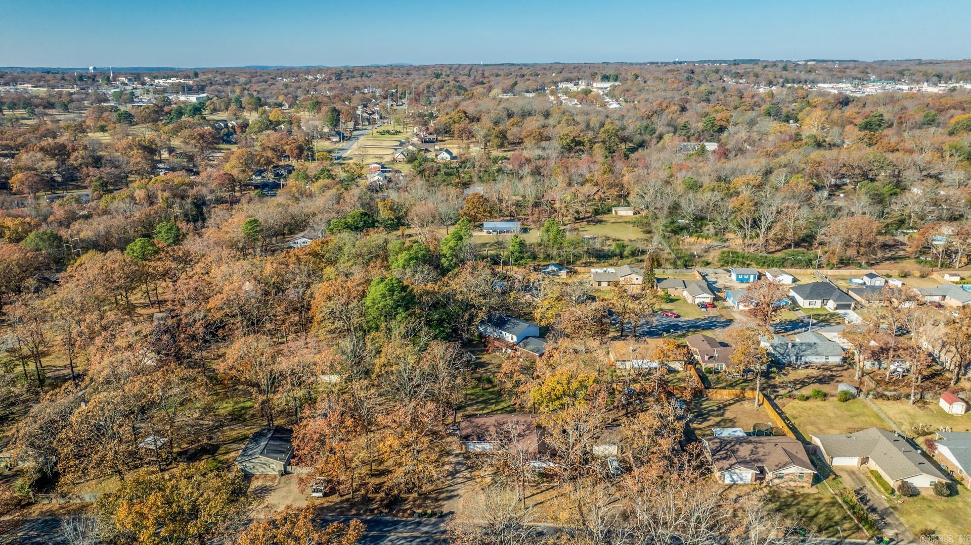 PENNWOOD - Residential