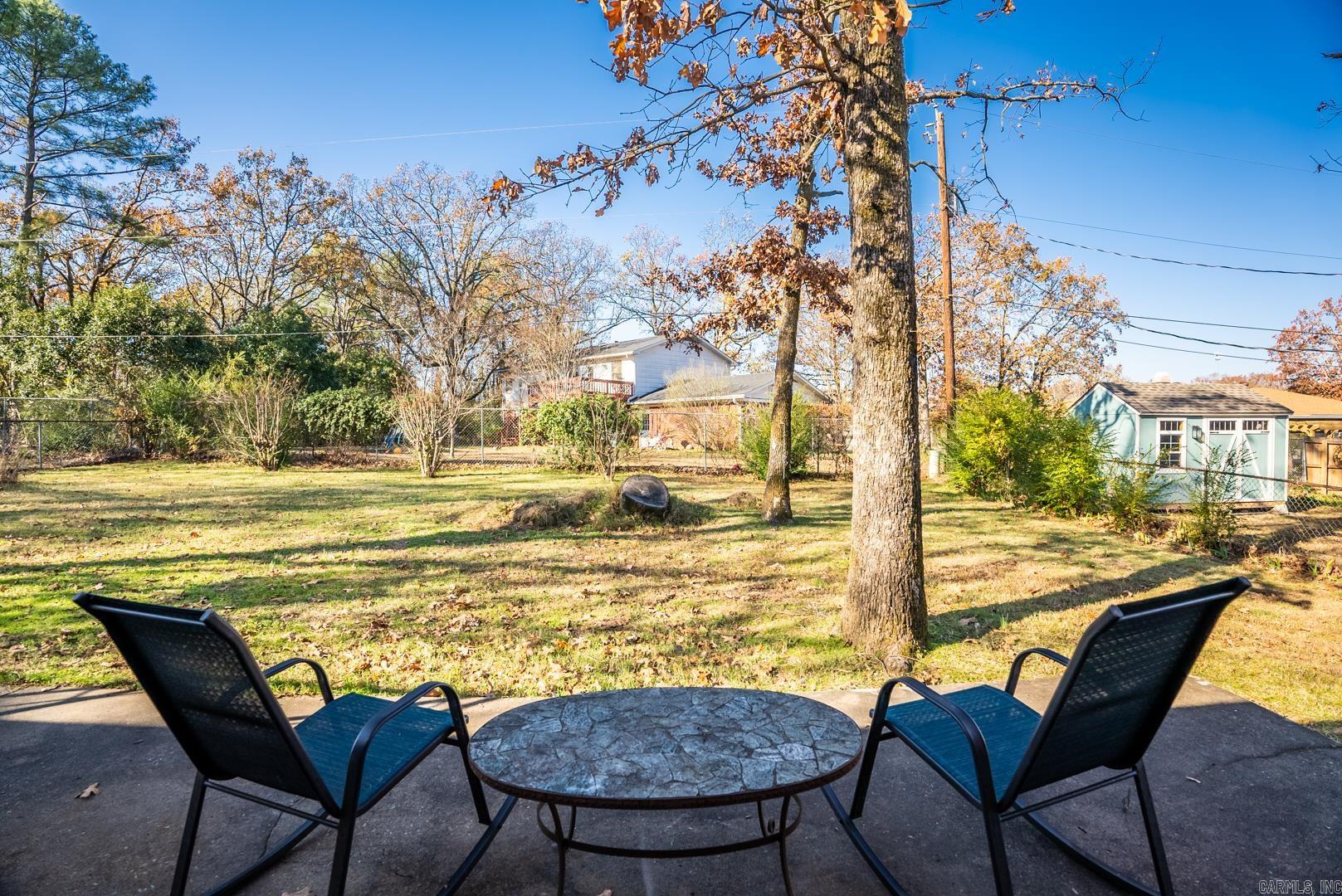 PENNWOOD - Residential