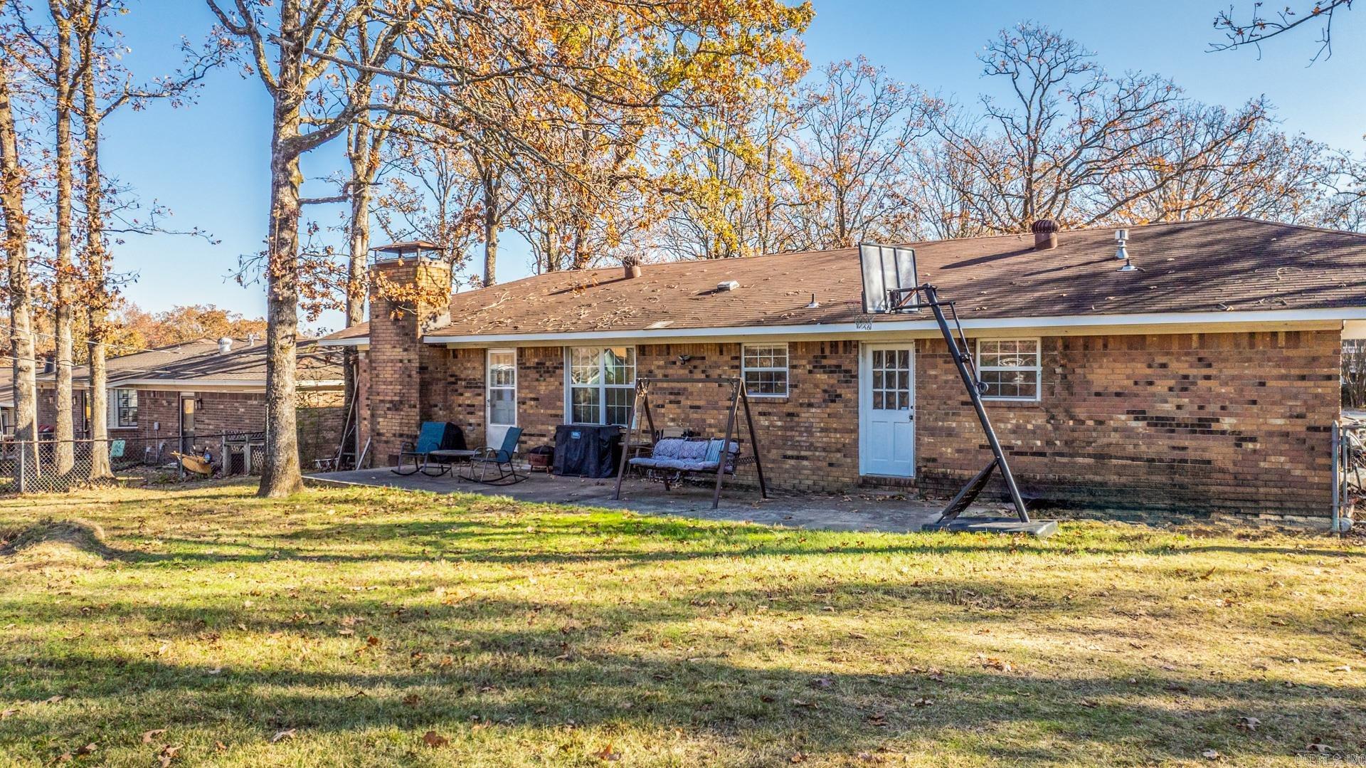 PENNWOOD - Residential