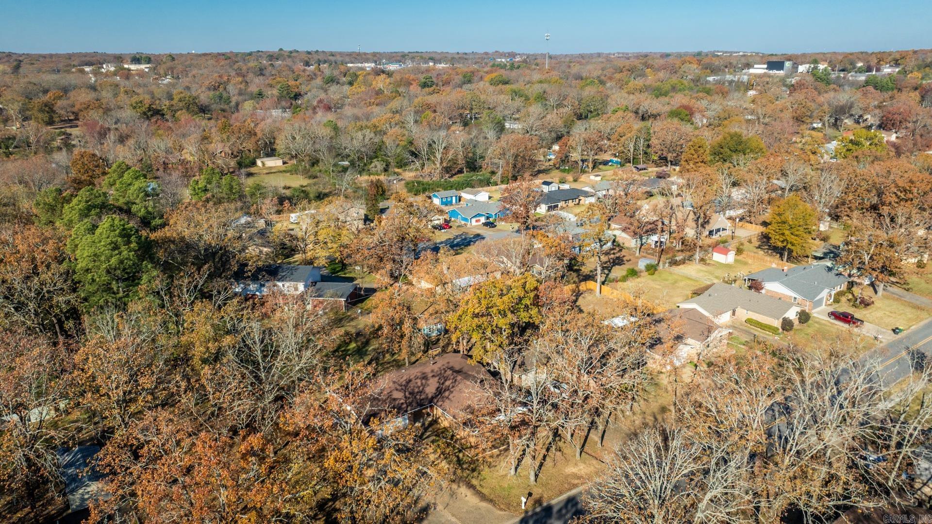 PENNWOOD - Residential