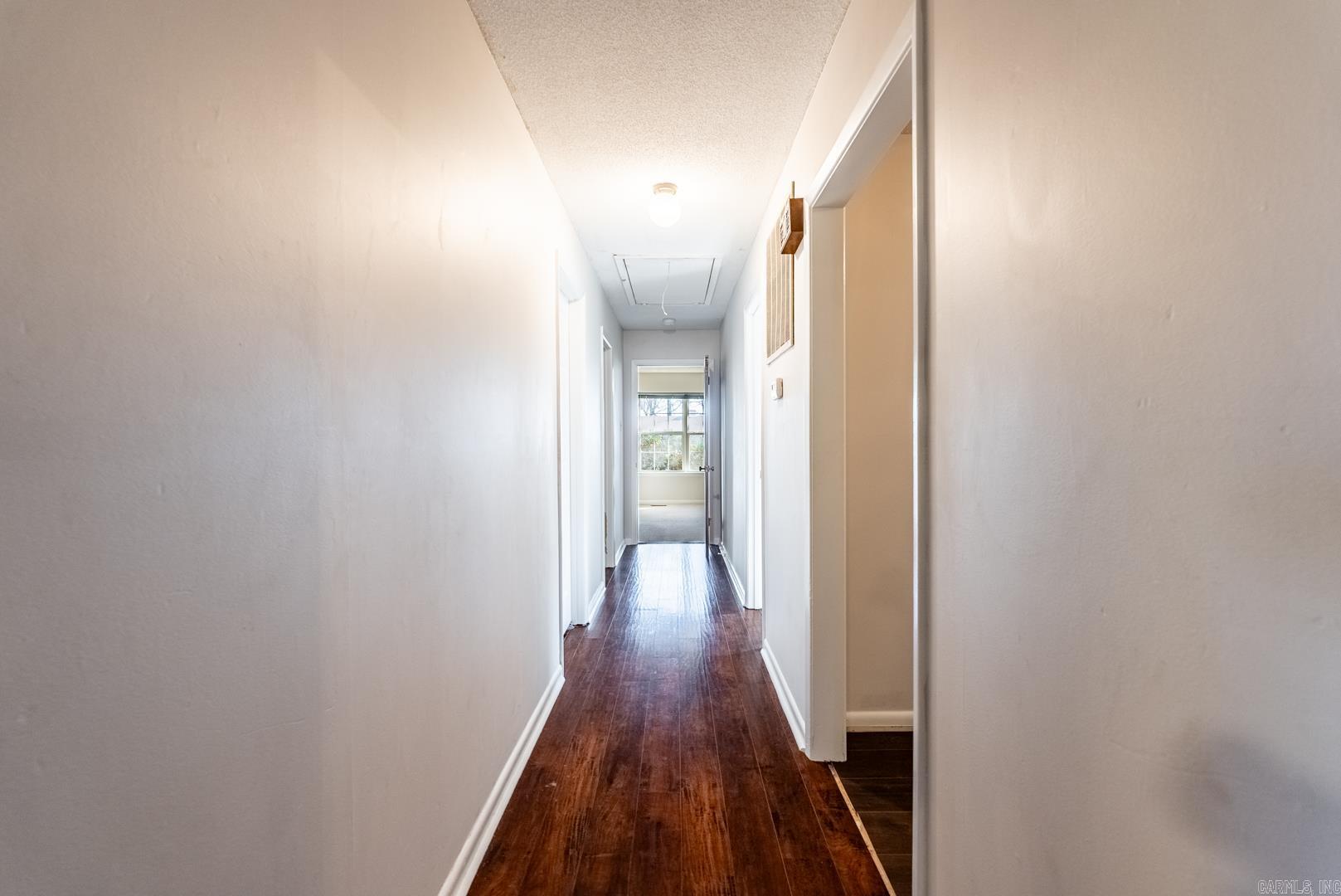 PENNWOOD - Residential