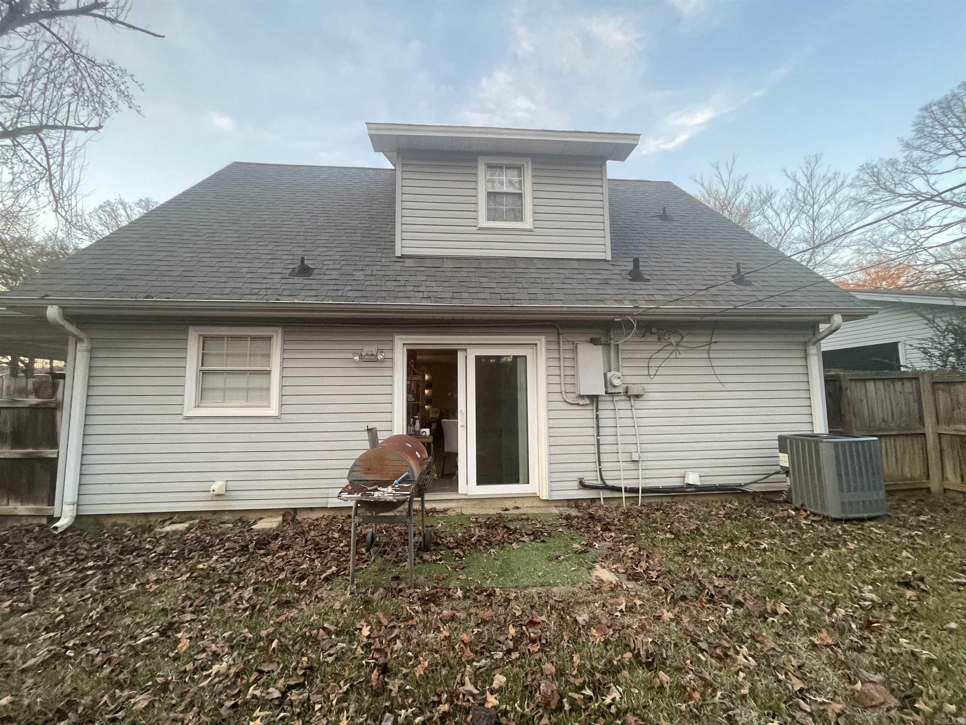 WOODBRIAR - Residential