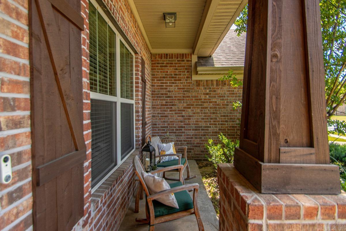 Hickory Heights Phase 1 - Residential