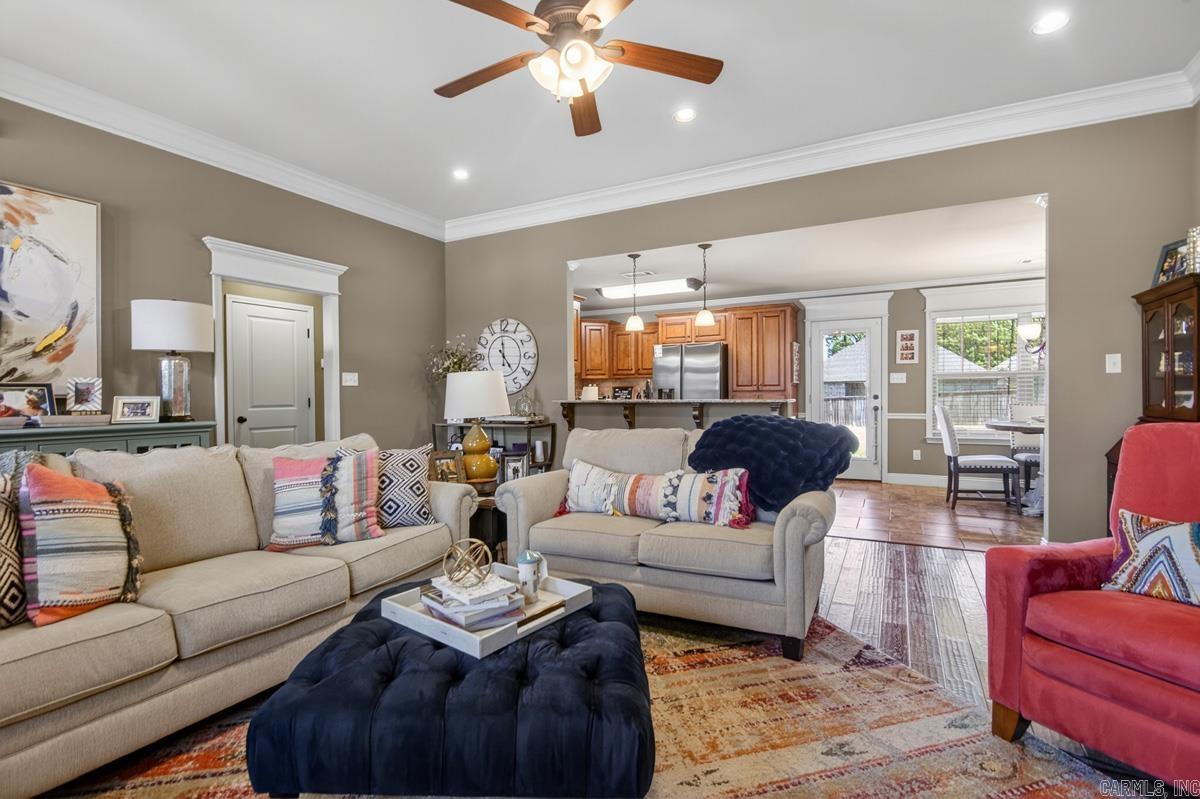 Hickory Heights Phase 1 - Residential