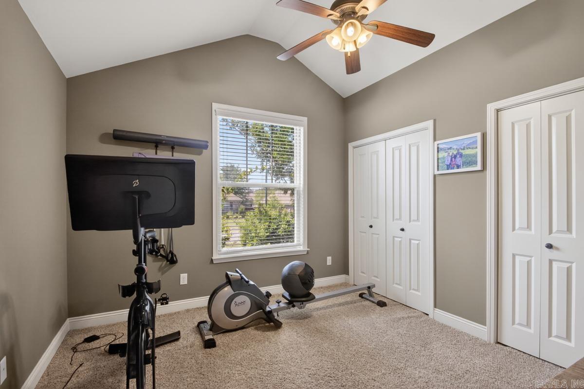 Hickory Heights Phase 1 - Residential