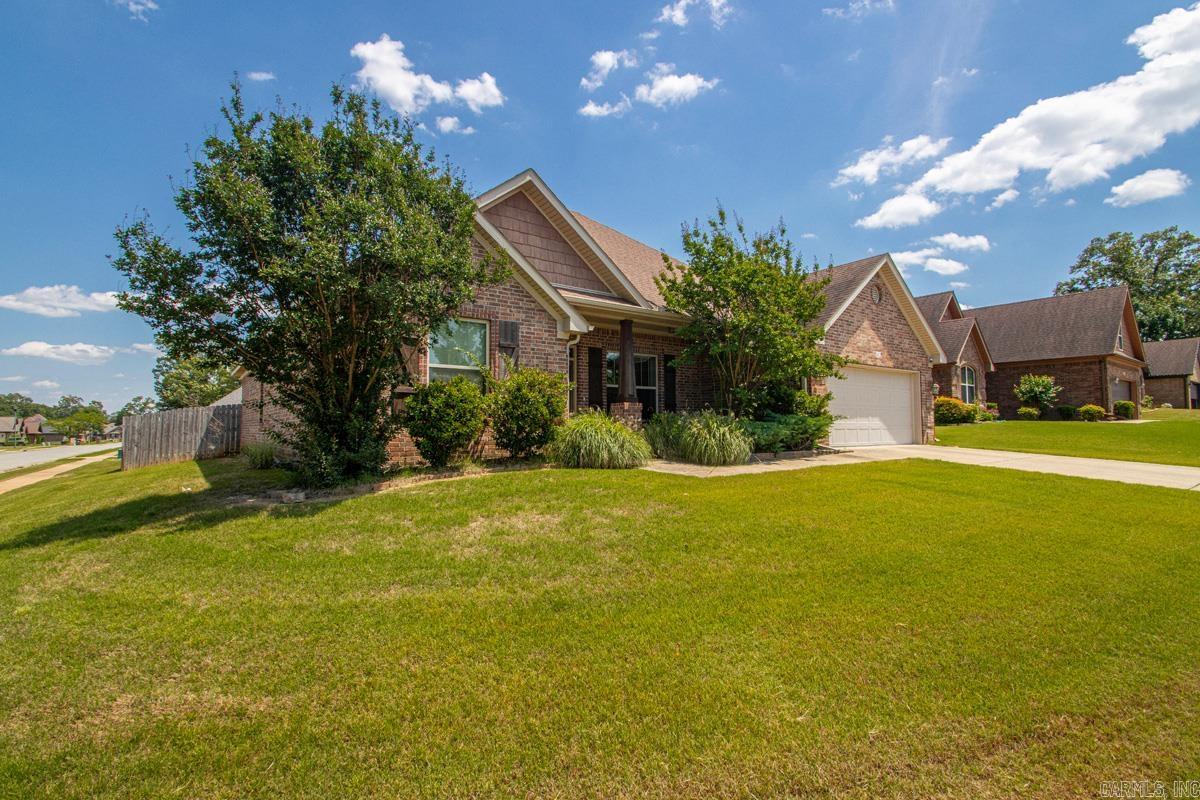Hickory Heights Phase 1 - Residential