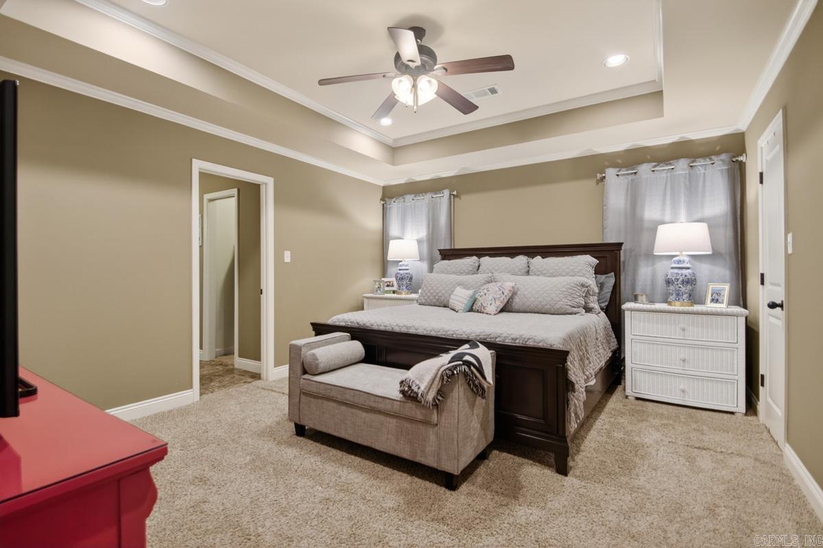 Hickory Heights Phase 1 - Residential