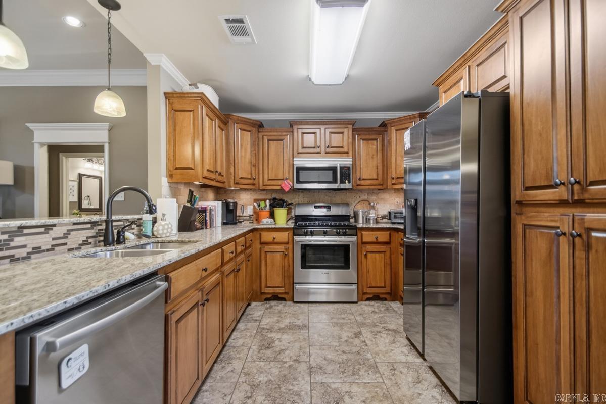 Hickory Heights Phase 1 - Residential