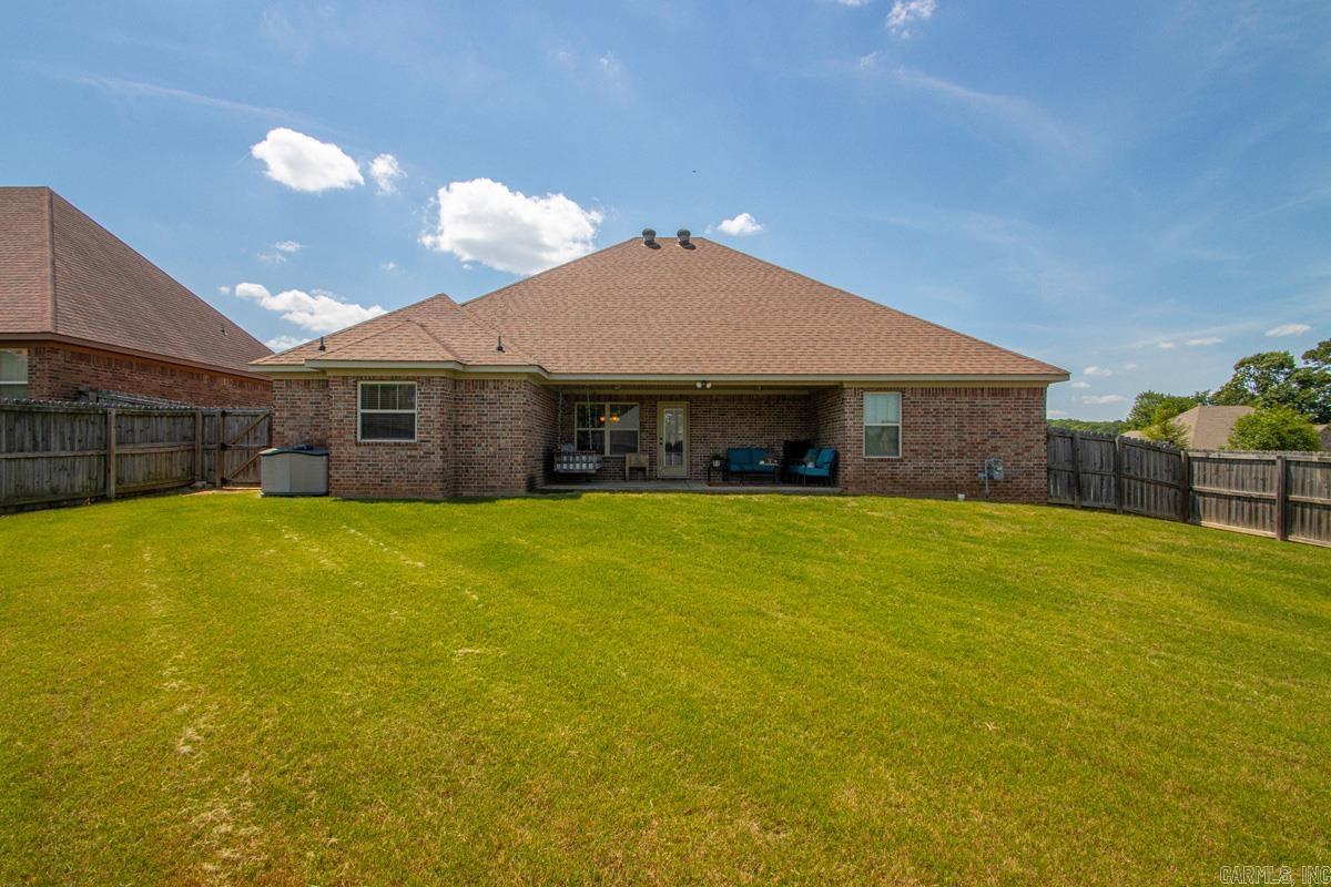 Hickory Heights Phase 1 - Residential