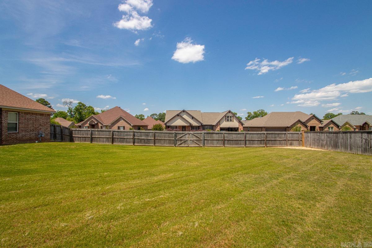 Hickory Heights Phase 1 - Residential