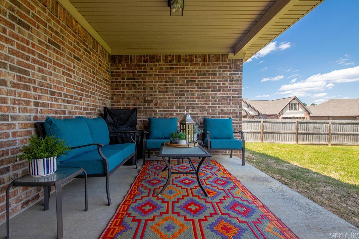 Hickory Heights Phase 1 - Residential