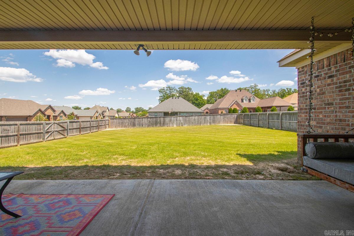 Hickory Heights Phase 1 - Residential