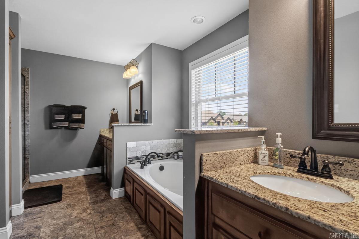 Hickory Heights Phase 1 - Residential